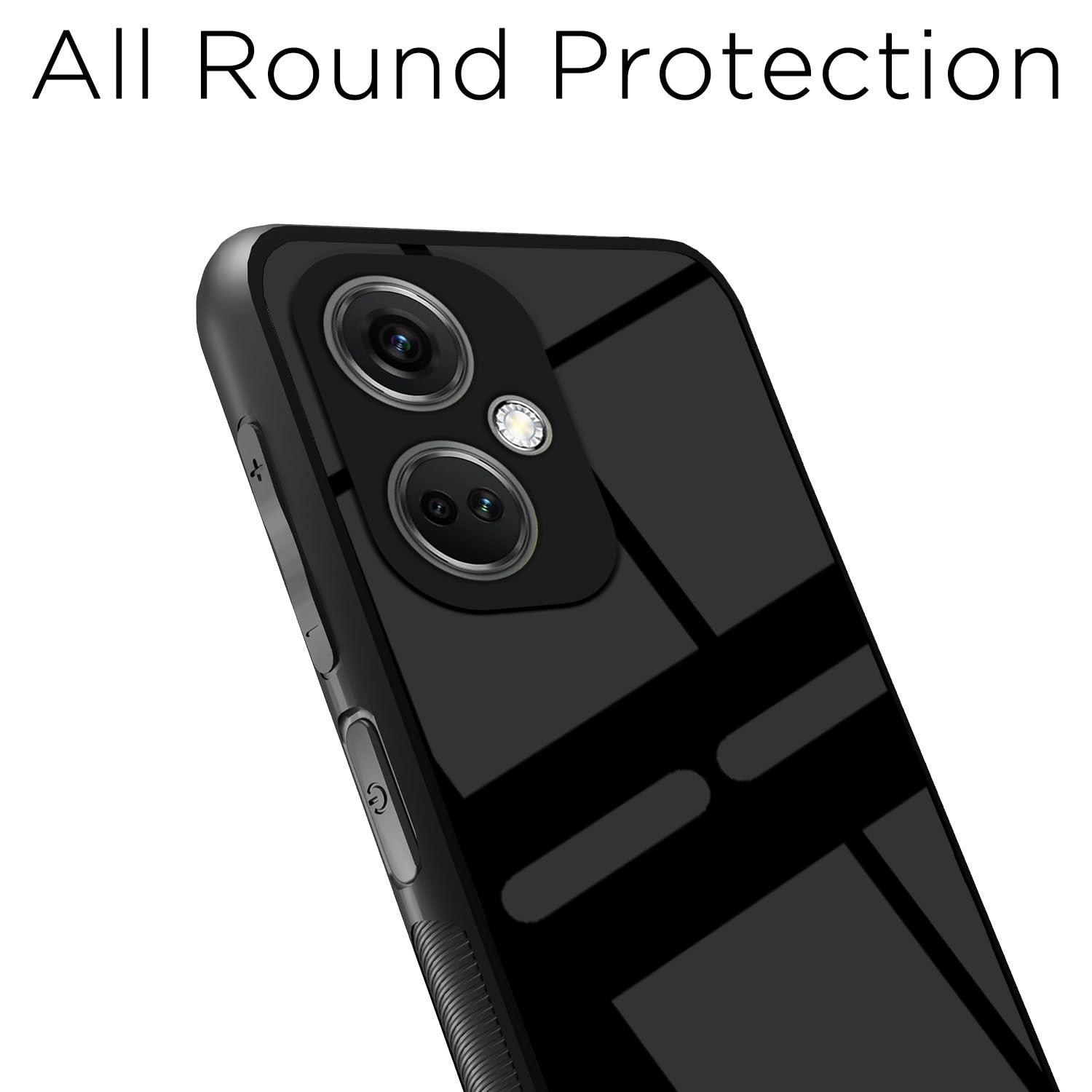 OnePlus Nord CE 3 5G back cover by Pikkme – photo 7