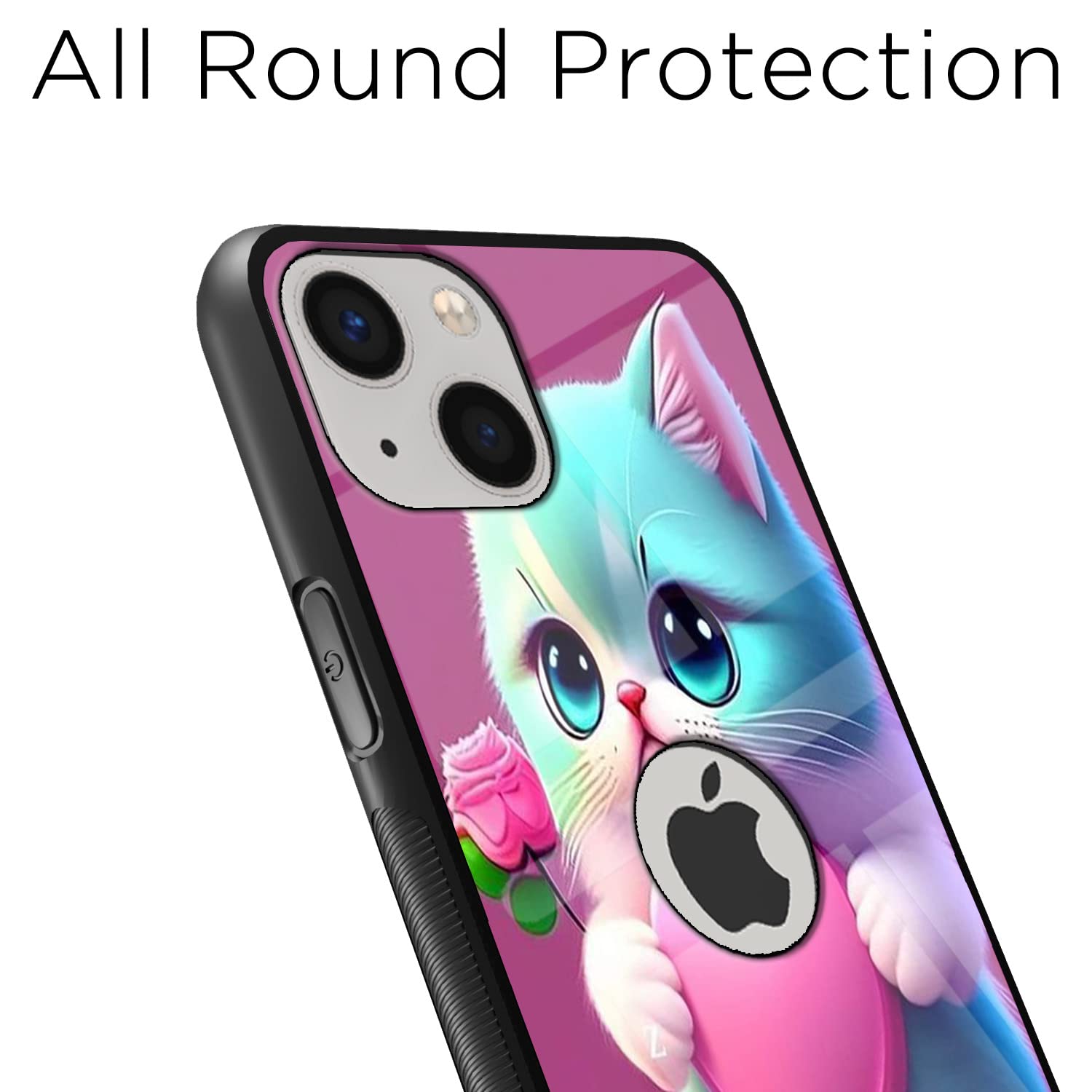 Mobile cover for iPhone 13 – Pikkme – photo 7