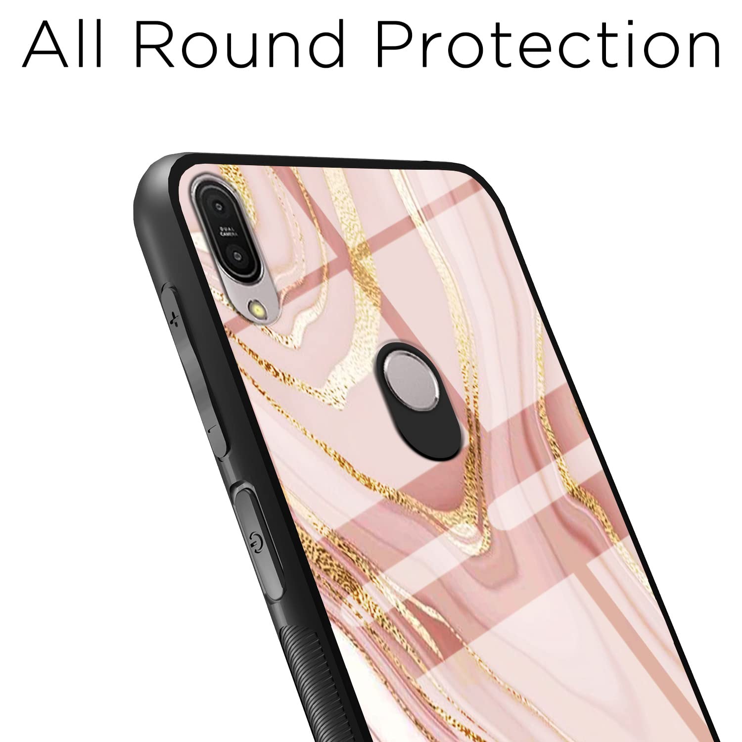 Asus mobile back cover by Pikkme – photo 7