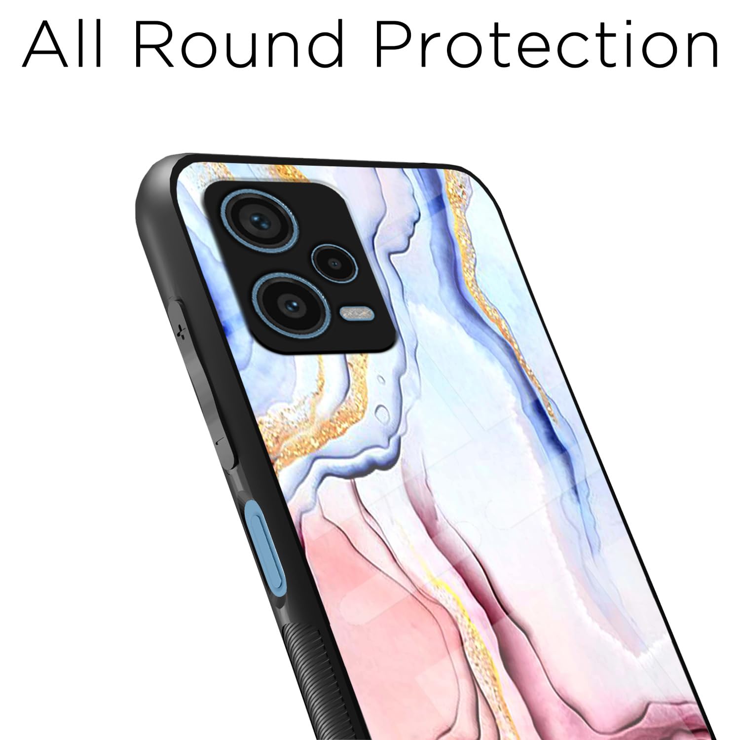 Pikkme Redmi Note 12 Pro Plus 5G mobile cover – photo 7