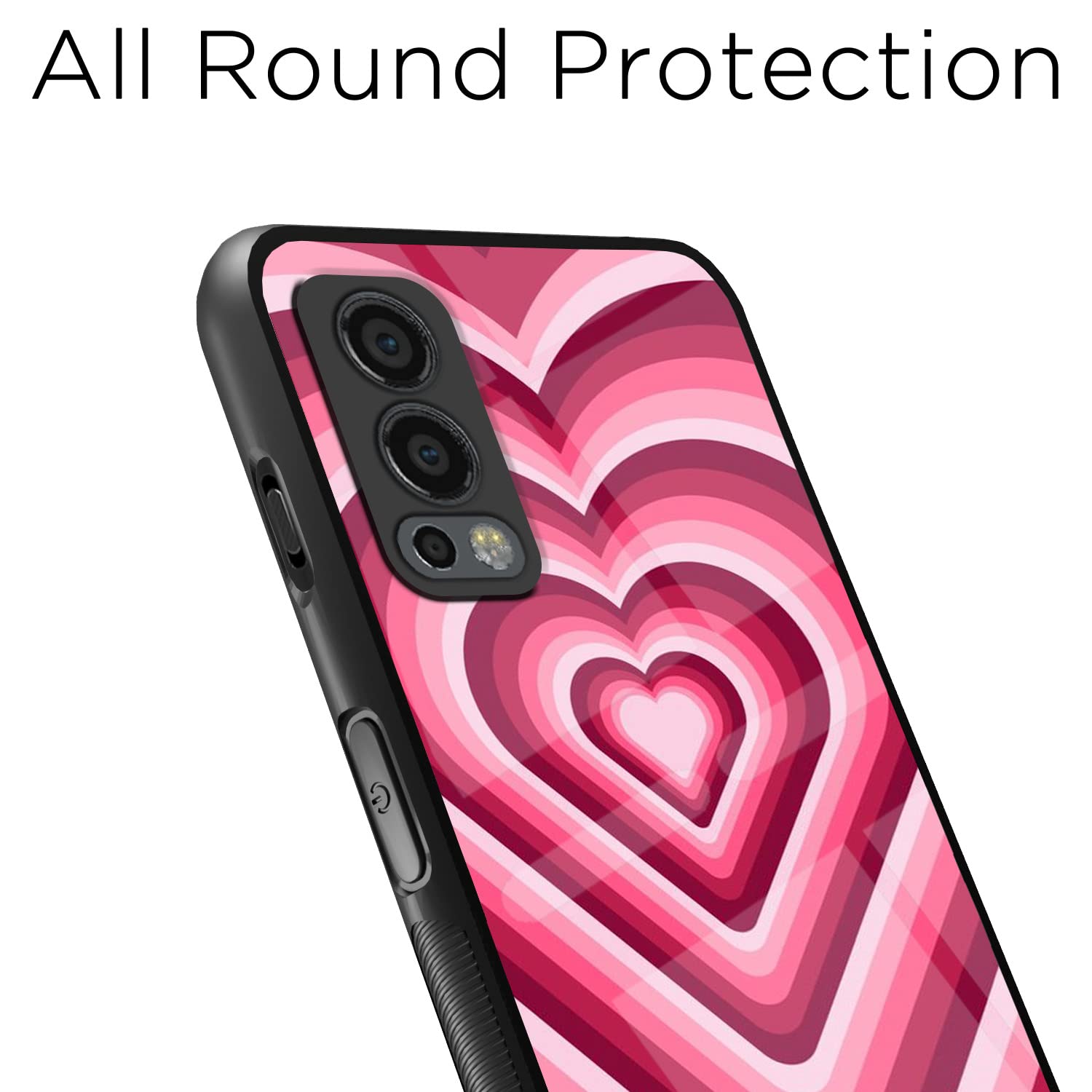 Pikkme OnePlus Nord 2 5G mobile back cover – photo 7