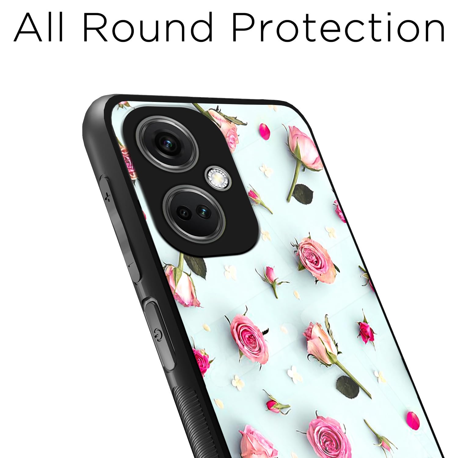 Pikkme phone cover for OnePlus Nord CE 3 5G – photo 7