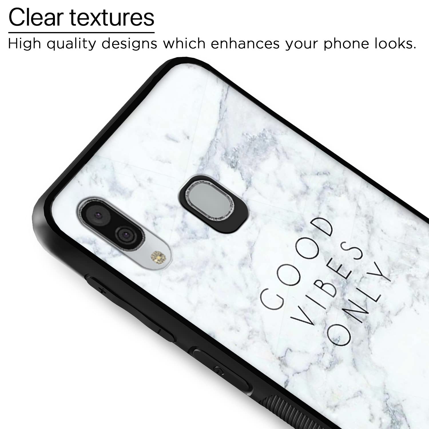 Pikkme mobile back cover for Samsung A20/A30/M10s – photo 4