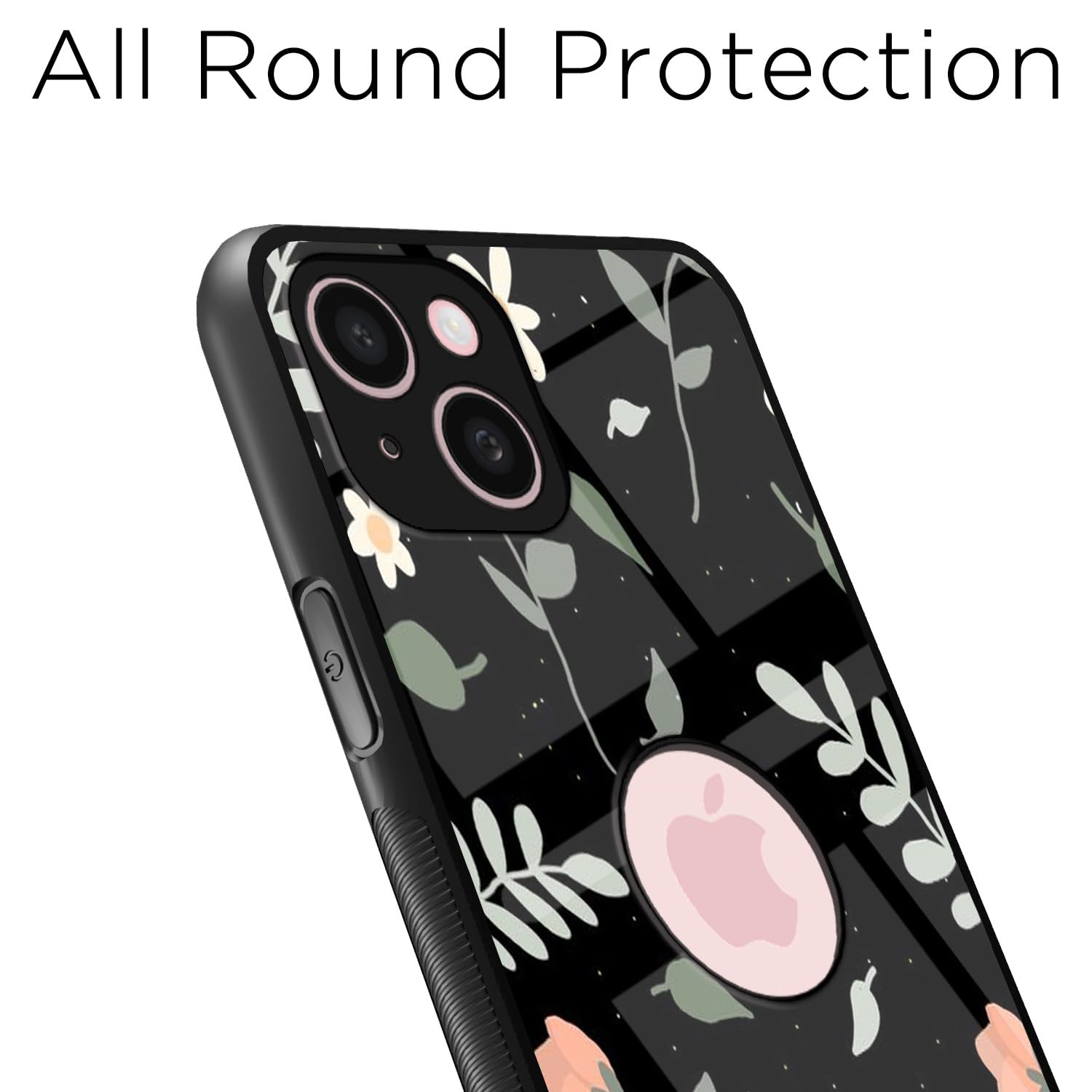 Pikkme iPhone 15 mobile back cover – photo 7