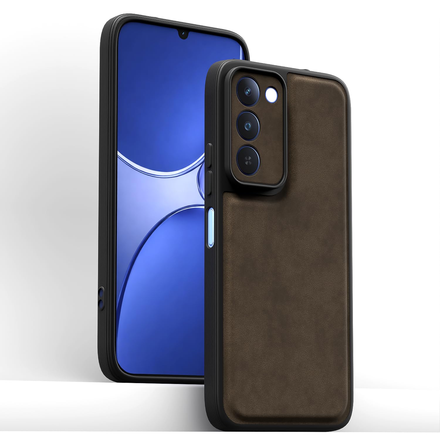 Pikkme coffee back cover for Realme P4 Lite 5G – photo 2