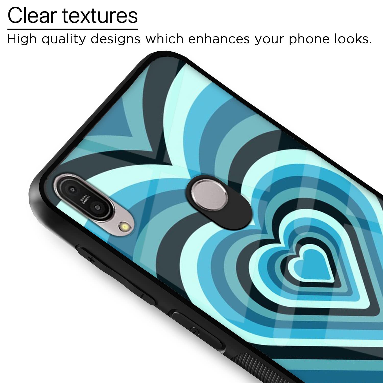 Pikkme Asus Hybrid phone cover – photo 4