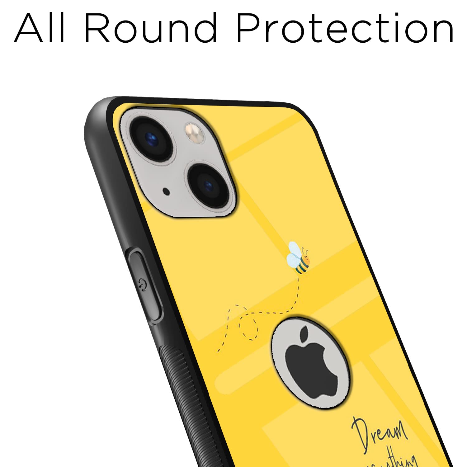 Pikkme Hybrid phone cover for iPhone 13 – photo 7