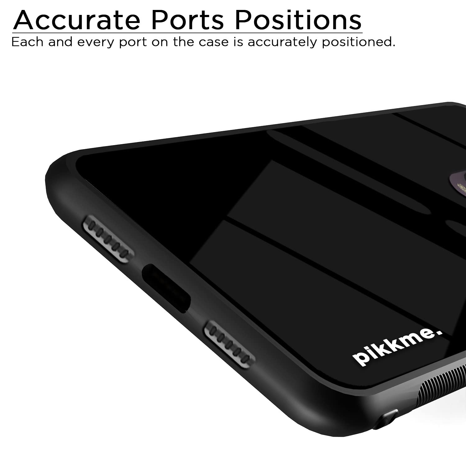Pikkme OnePlus 6T Hybrid mobile cover – photo 6