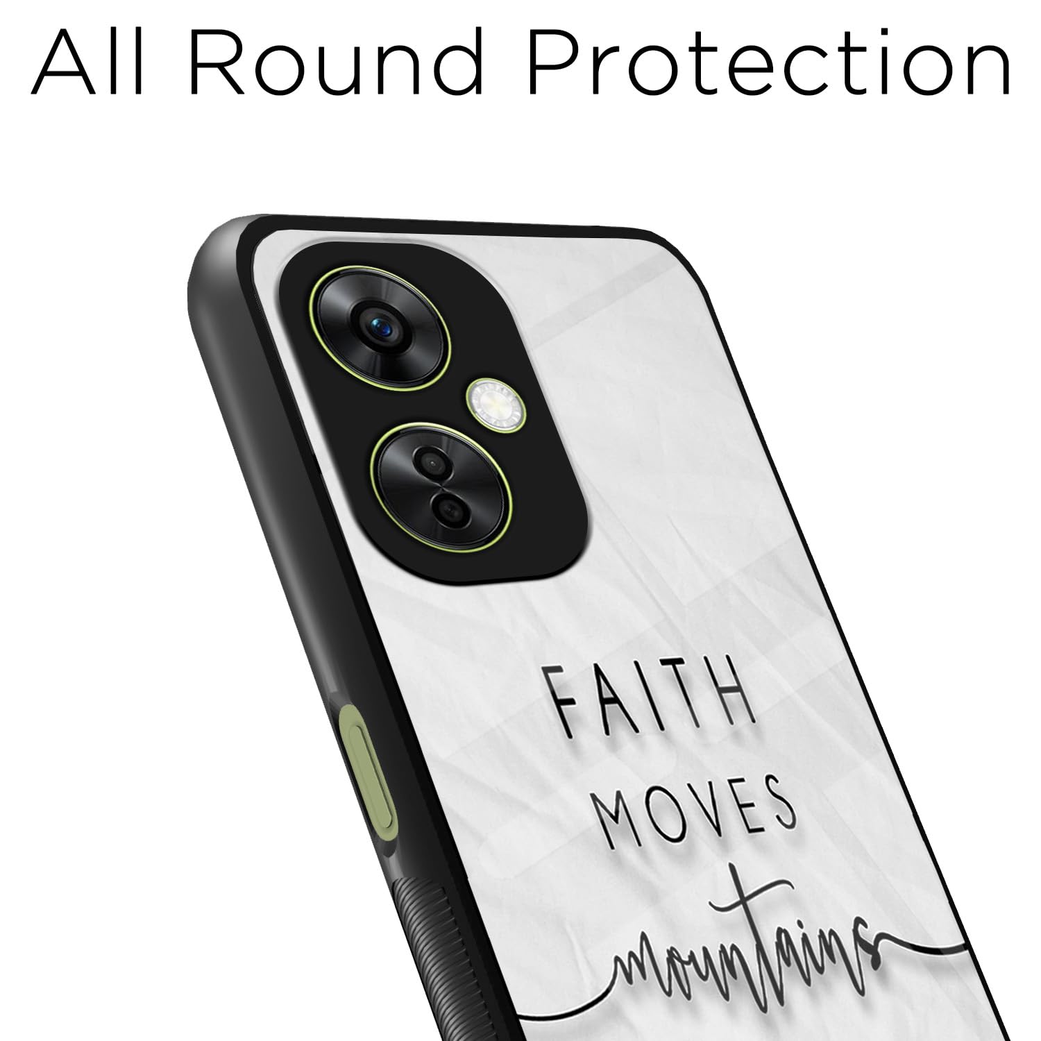 Hybrid Mobile back cover for OnePlus Nord CE 3 Lite 5G – Pikkme – photo 7