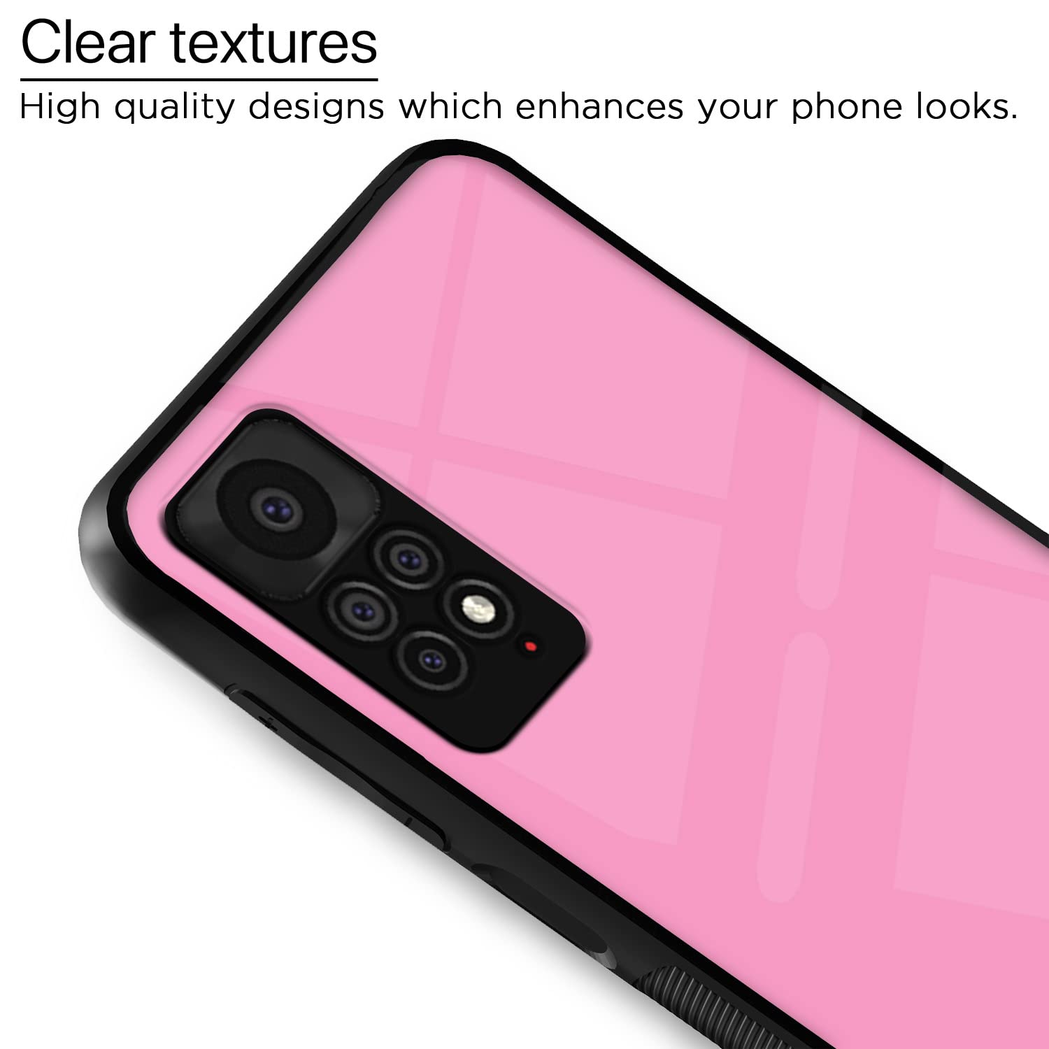 Pikkme phone cover for Redmi Note 11 Pro/Note 11 Pro Plus 5G – photo 4