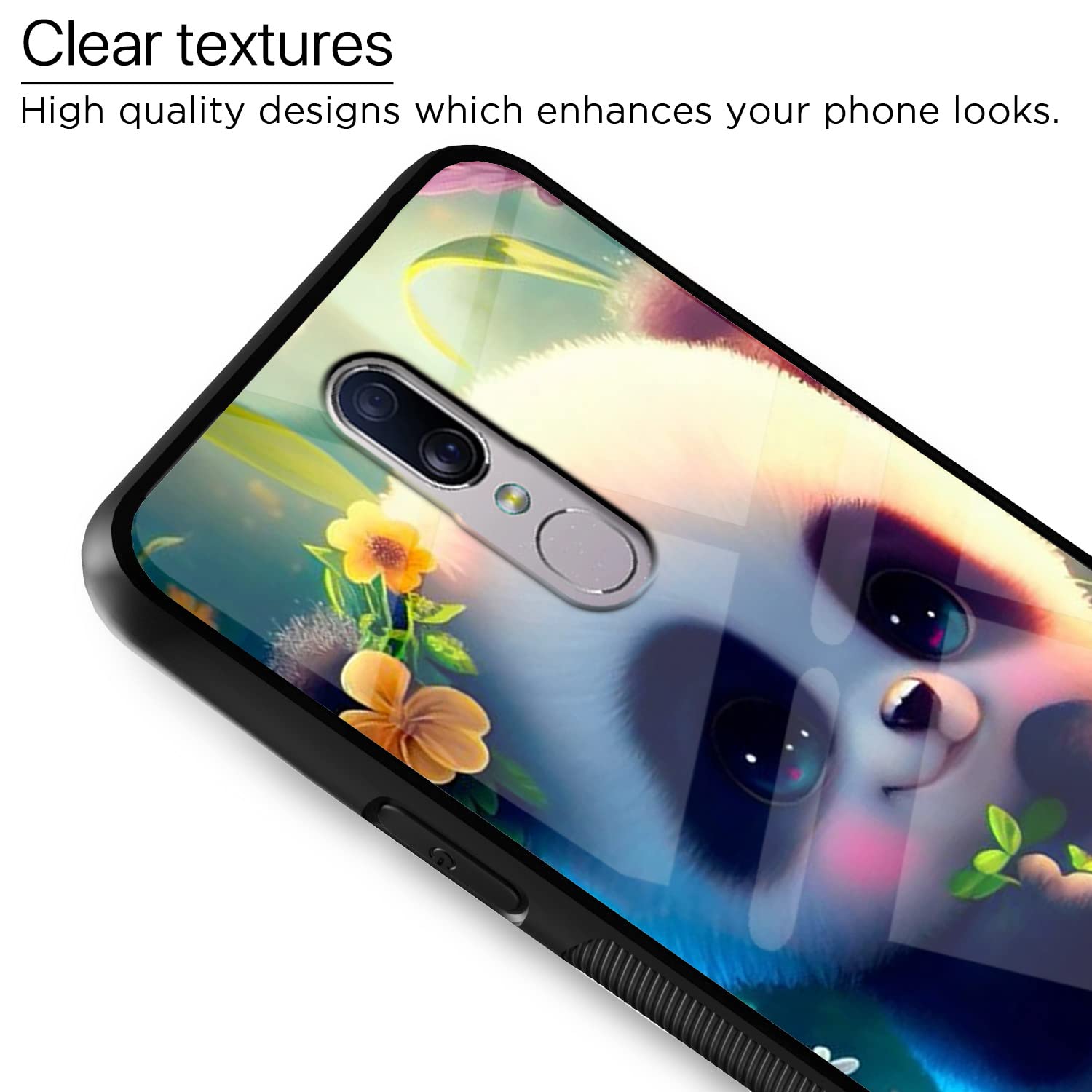 Pikkme mobile cover for Oppo F11 – photo 4
