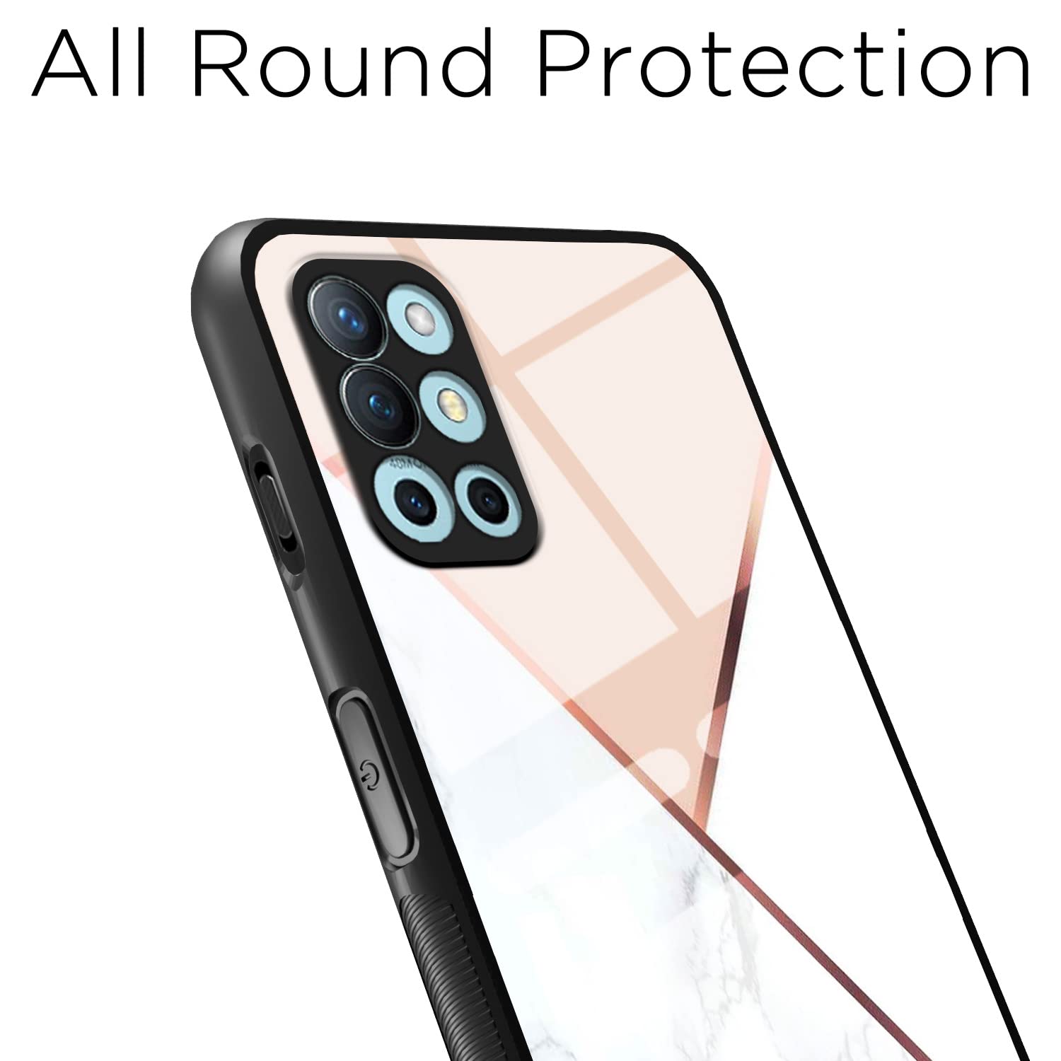 Pikkme mobile back cover for OnePlus 8T – photo 7