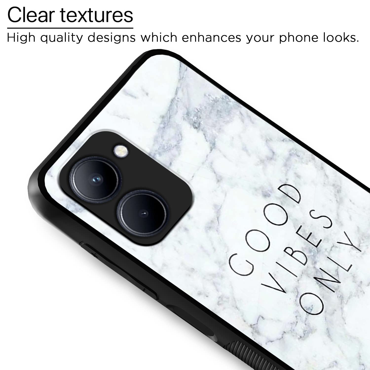 Back cover for Realme C33 – Pikkme – photo 4