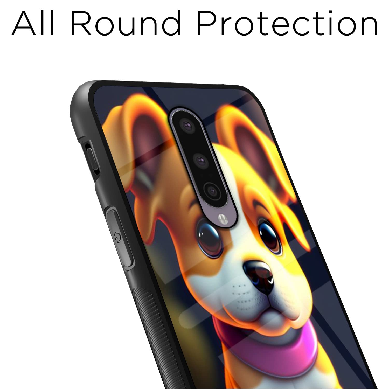 Pikkme phone cover for OnePlus 8 – photo 7