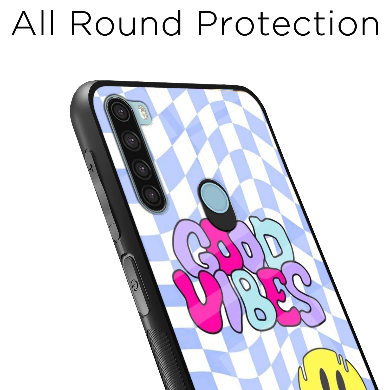 Pikkme phone cover for Redmi Note 8 – photo 7
