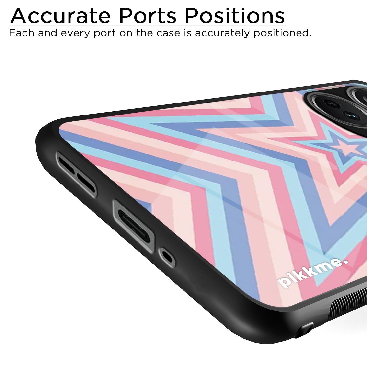 Pikkme phone cover for OnePlus Nord CE 3 5G – photo 6
