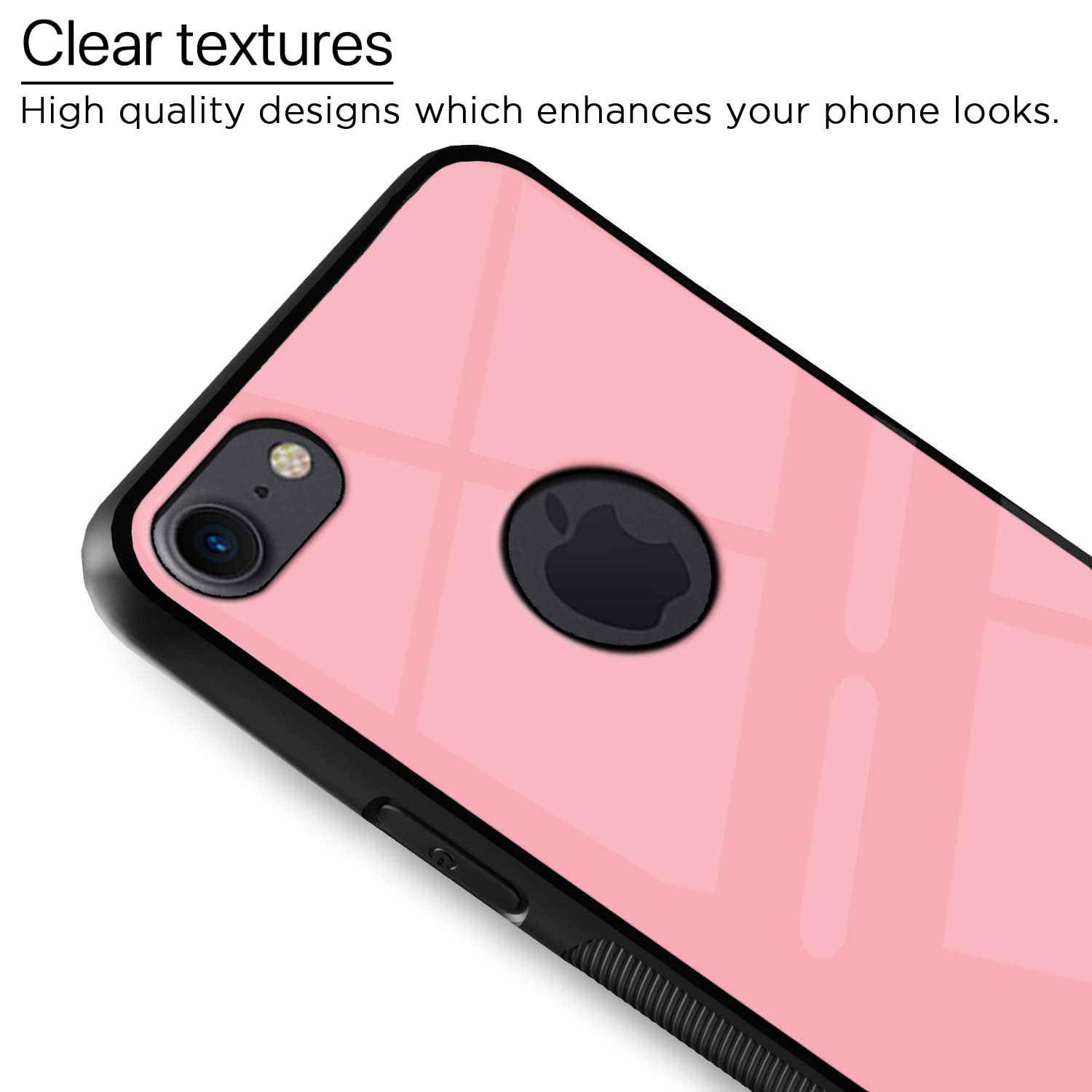 Hybrid Back cover for iPhone 7/8 – Pikkme – photo 4