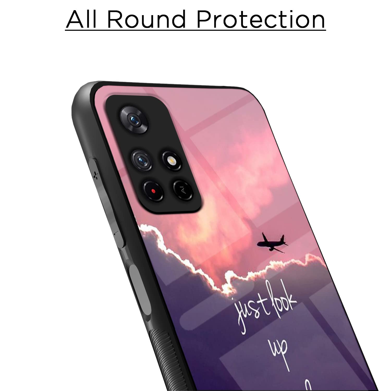 Pikkme Redmi Note 11T/Poco M4 Pro 5G back cover – photo 7