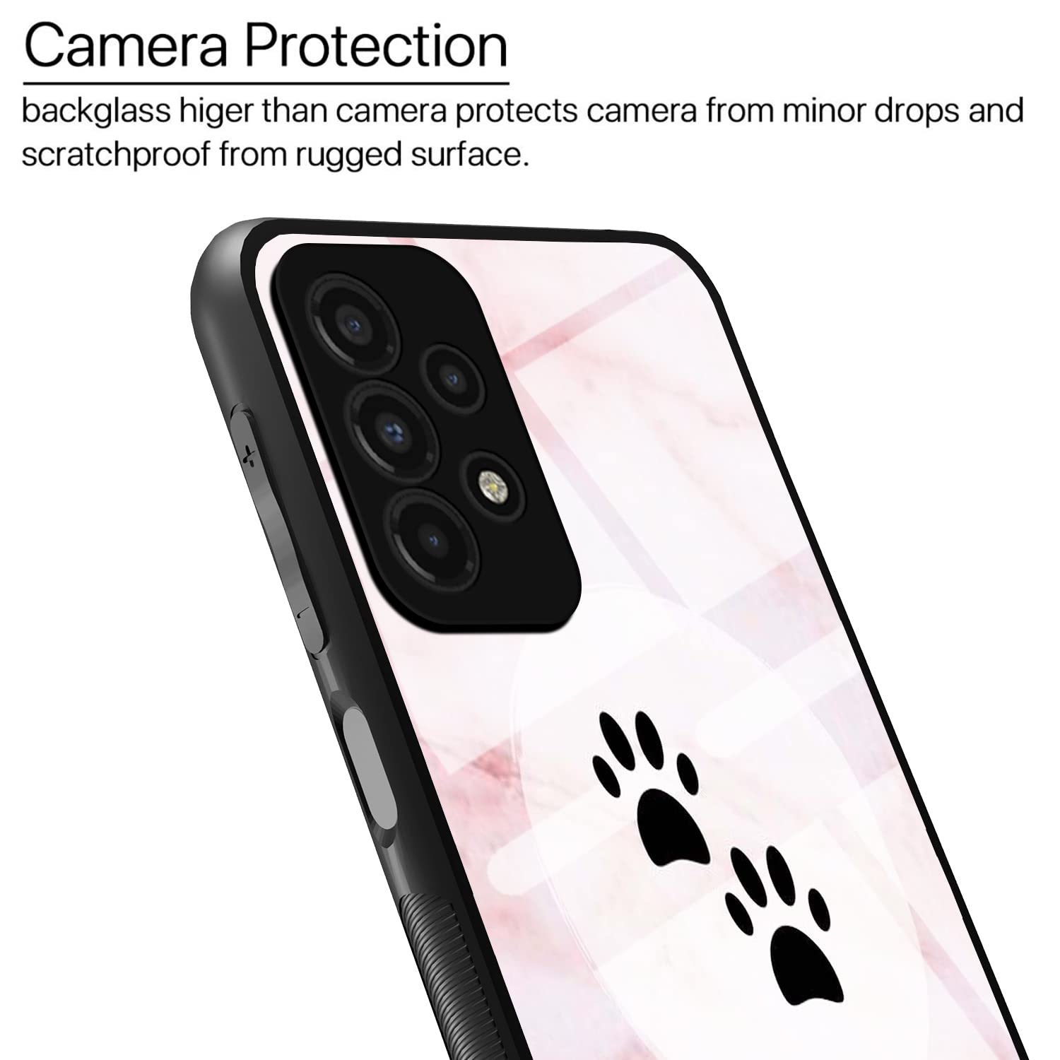 Pikkme Samsung A13 4G phone cover – photo 7