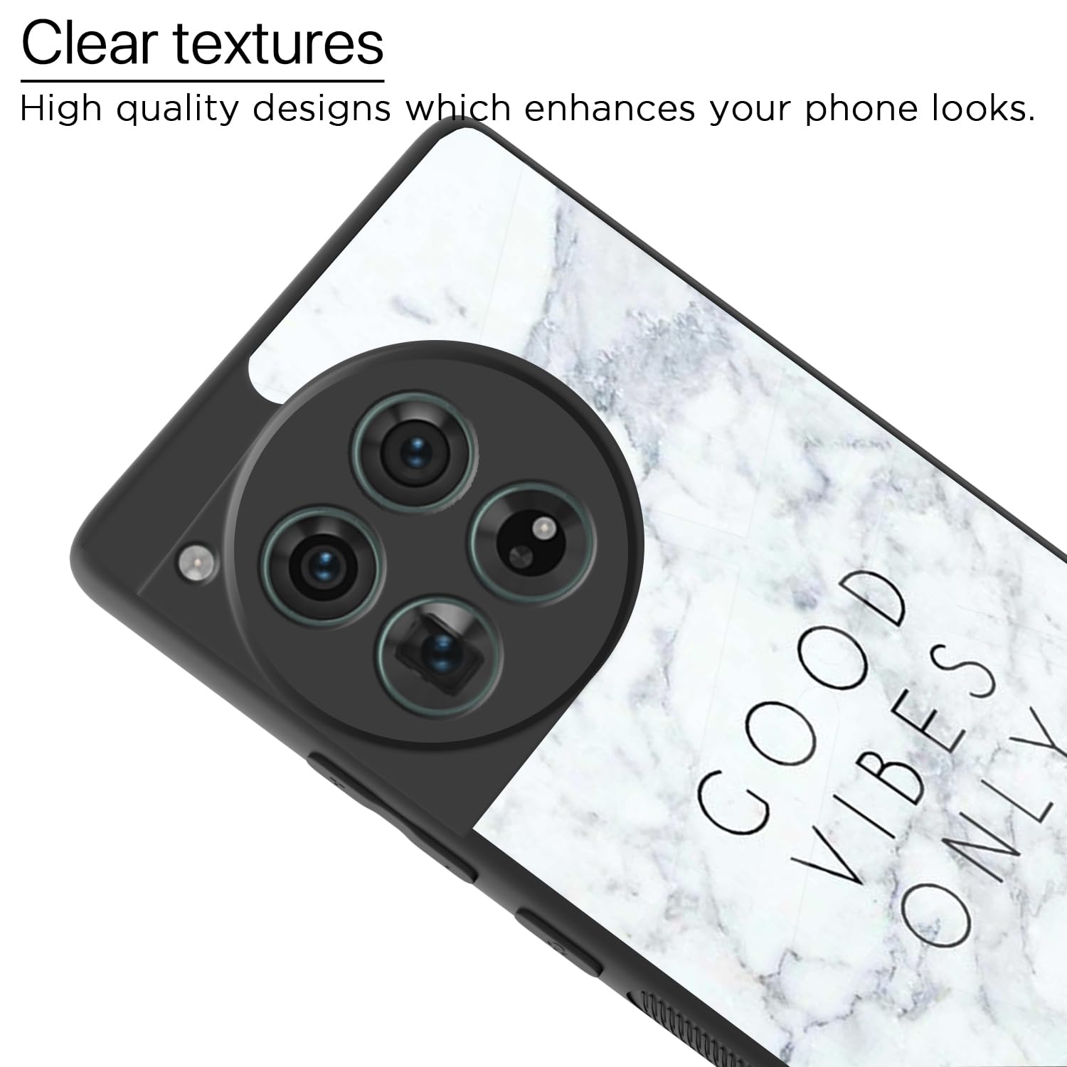 Pikkme OnePlus 12R 5G phone cover – photo 4