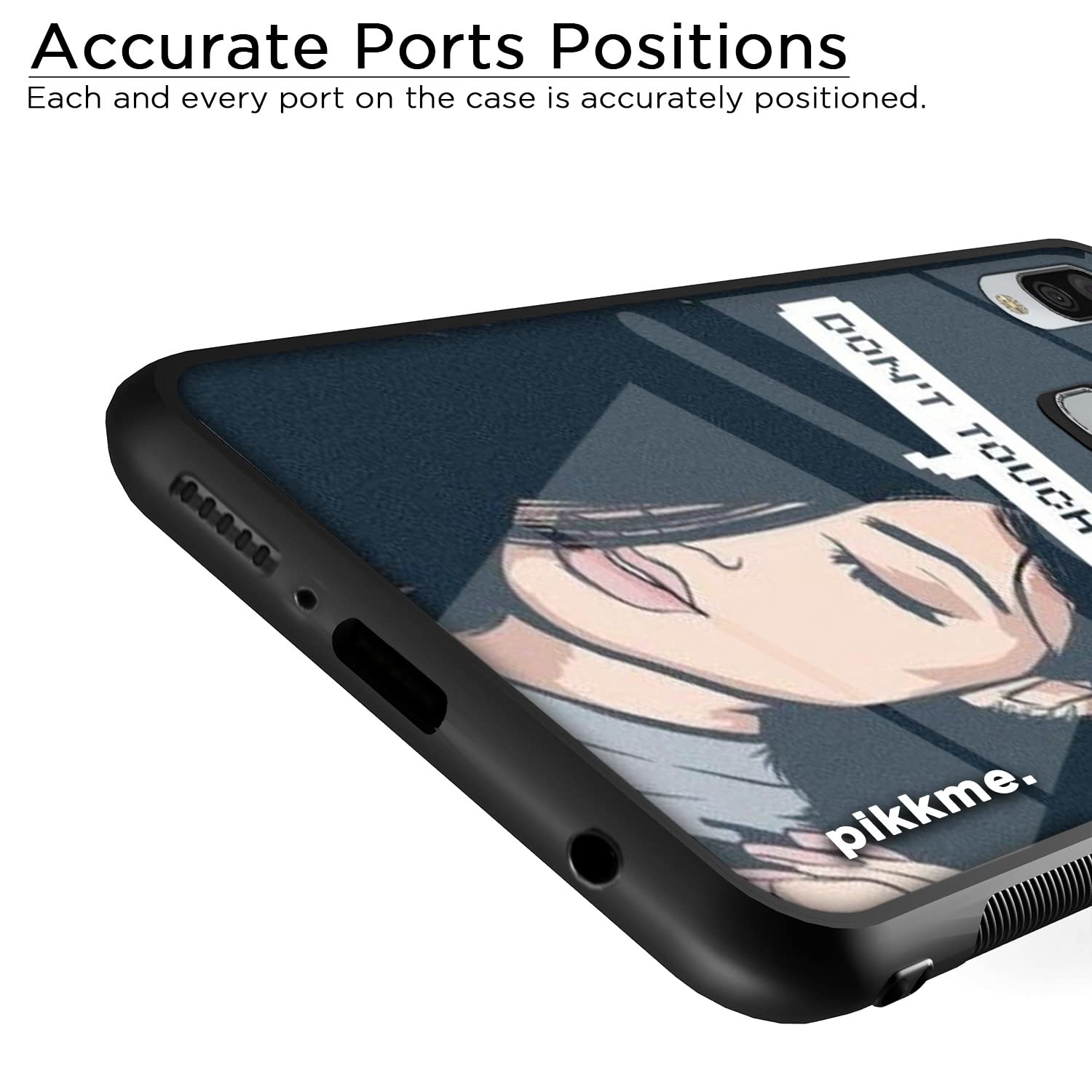 Mobile cover for Samsung A20/A30/M10s – Pikkme – photo 6