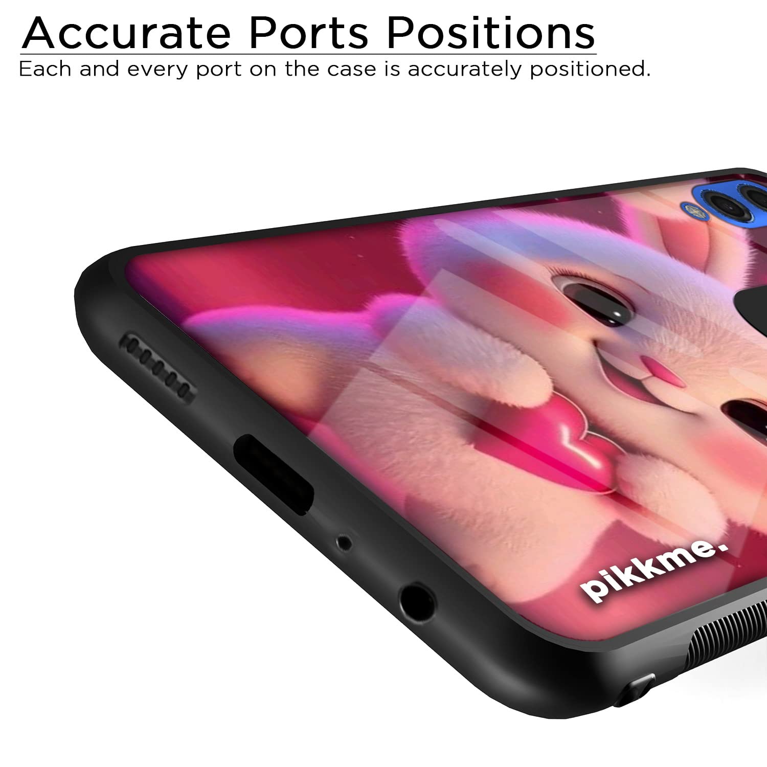 Hybrid Phone cover for Honor 10 Lite – Pikkme – photo 6