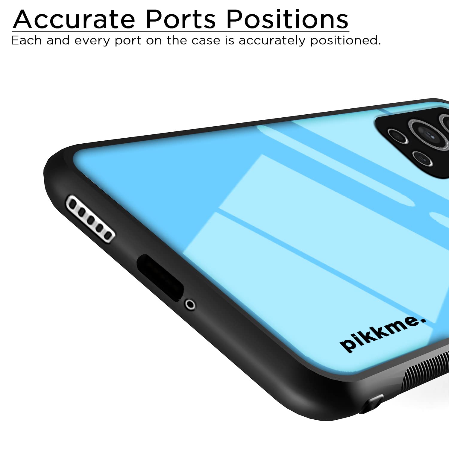 OnePlus 9 Pro mobile cover by Pikkme – photo 6