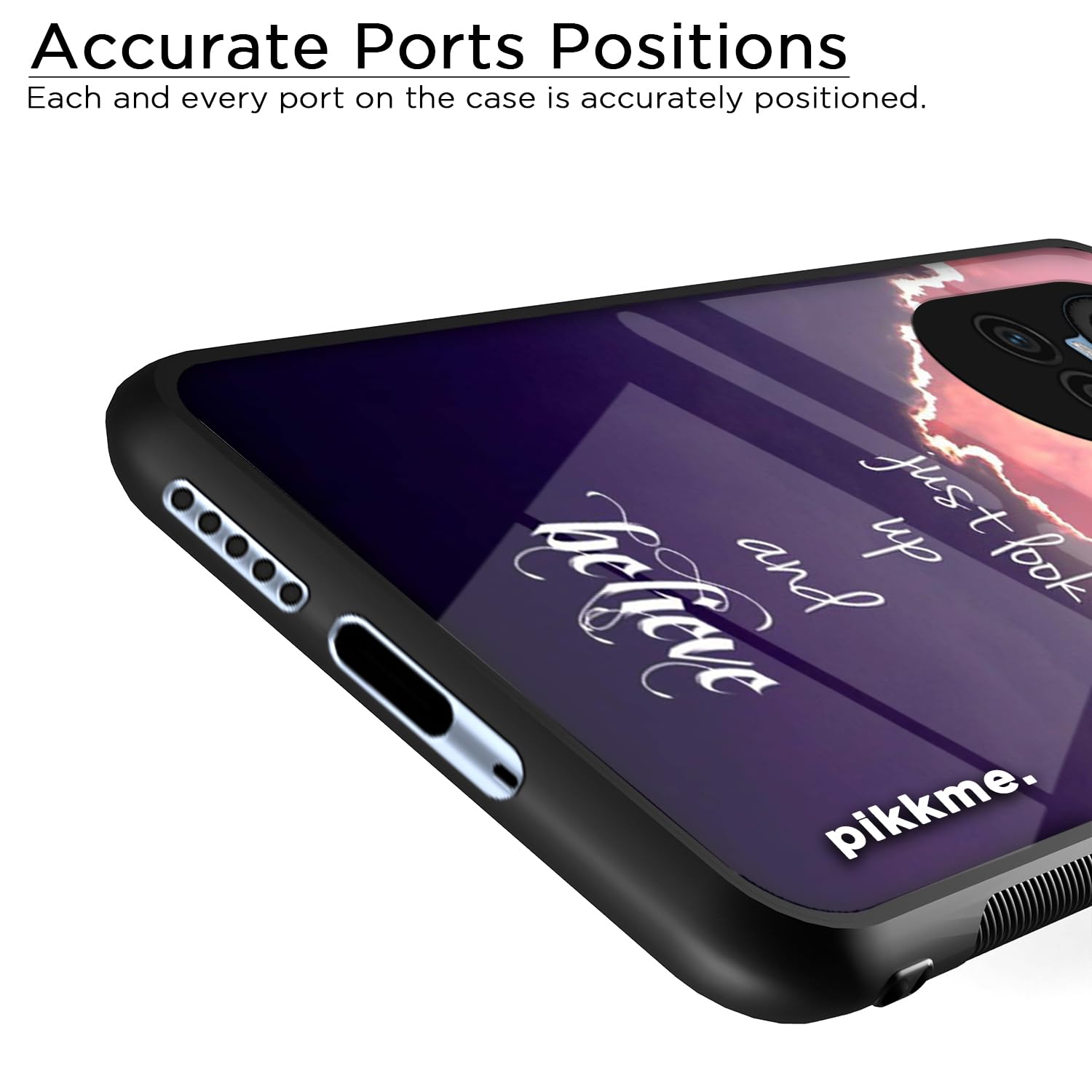 Oppo Reno 10 5G mobile back cover by Pikkme – photo 6