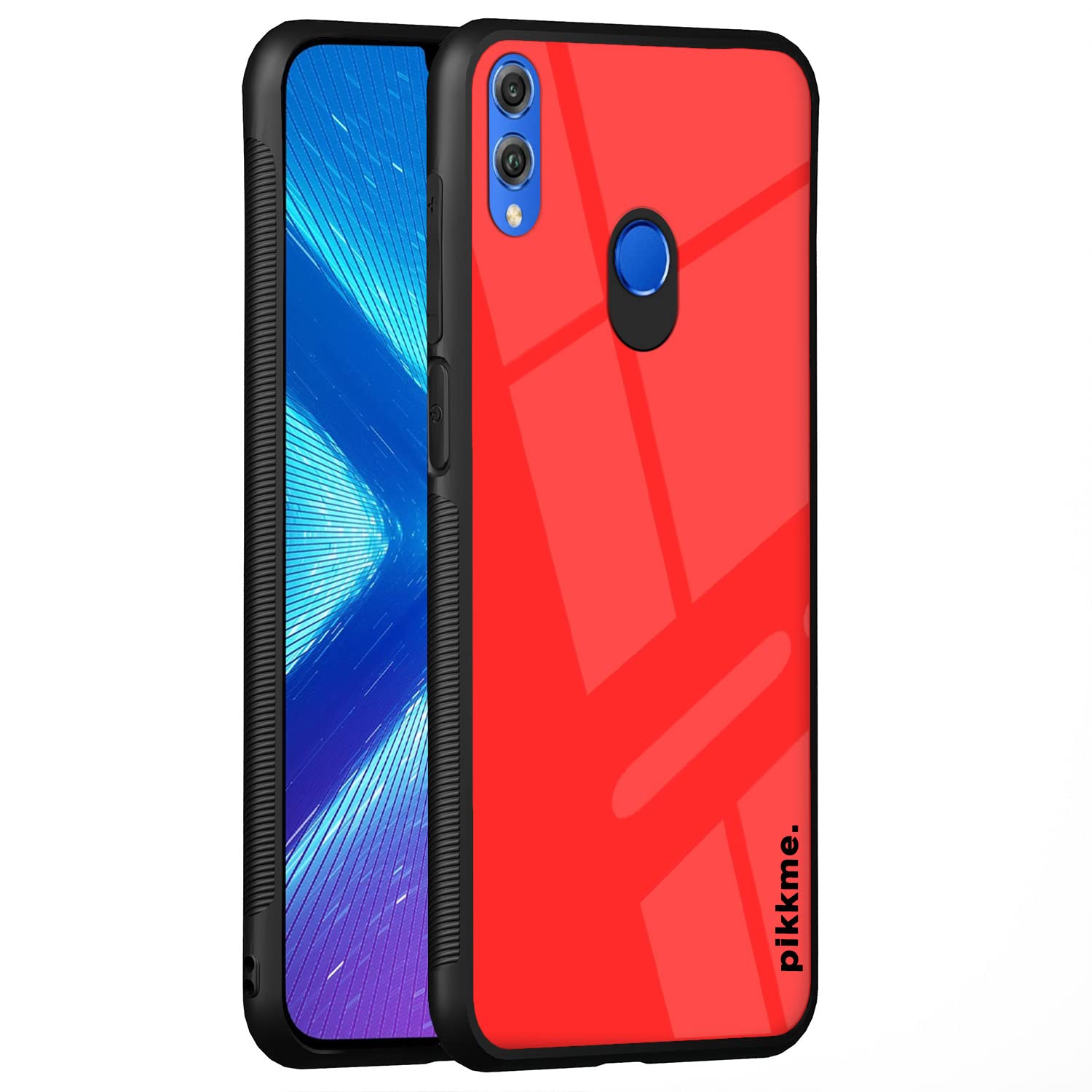 Mobile cover for Honor 8X – Pikkme
