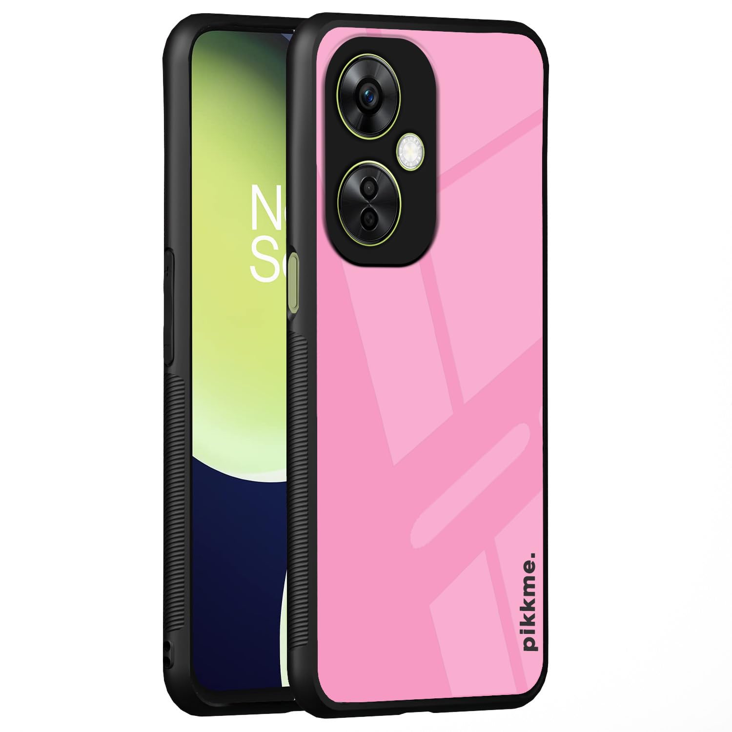 Pikkme phone cover for OnePlus Nord CE 3 Lite 5G