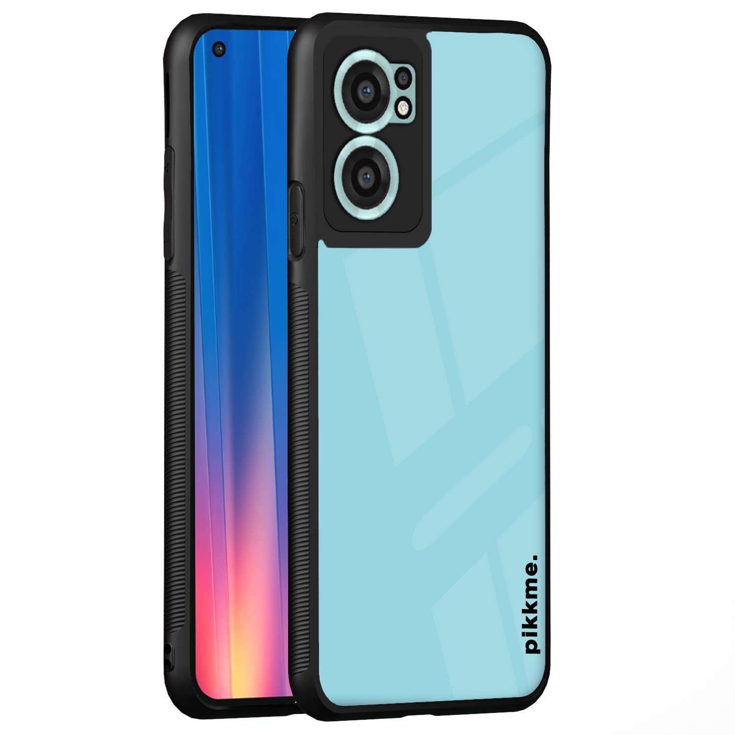 Back cover for OnePlus Nord CE 2 5G – Pikkme