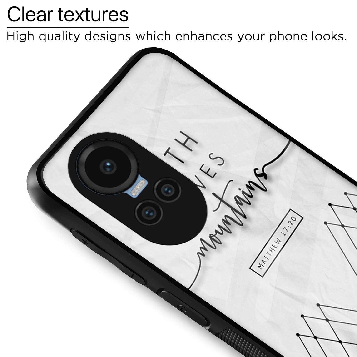 Oppo Reno 10 Pro 5G phone cover by Pikkme – photo 4