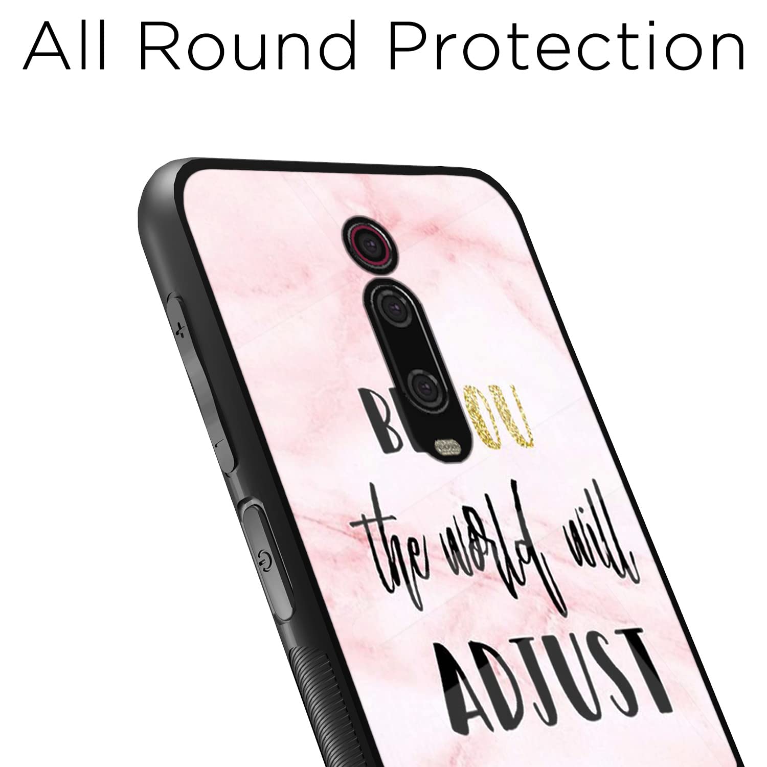 Hybrid Mobile cover for Redmi K20/K20 Pro – Pikkme – photo 7