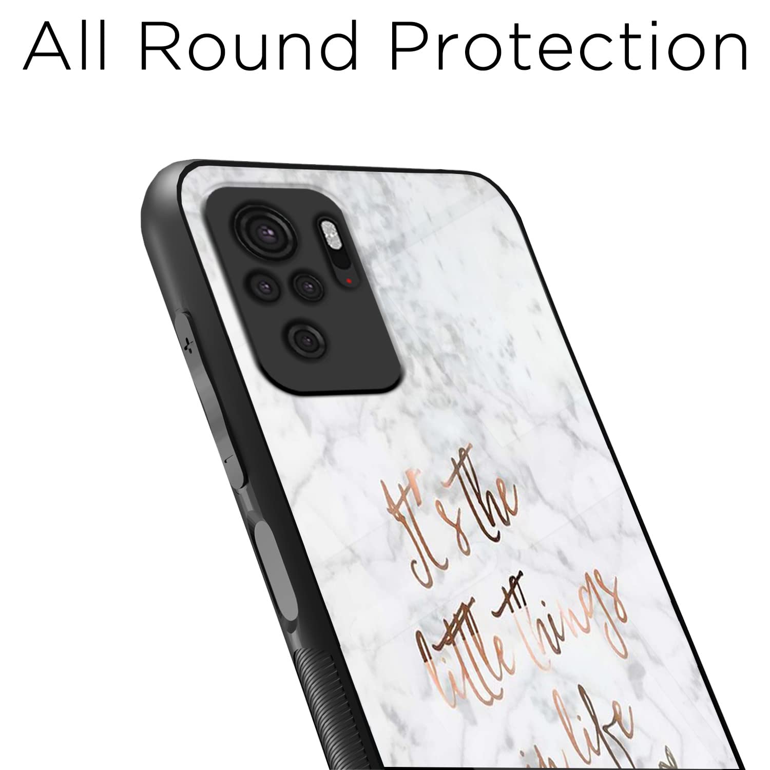 Pikkme phone cover for Redmi Note 10/Note 10s – photo 7
