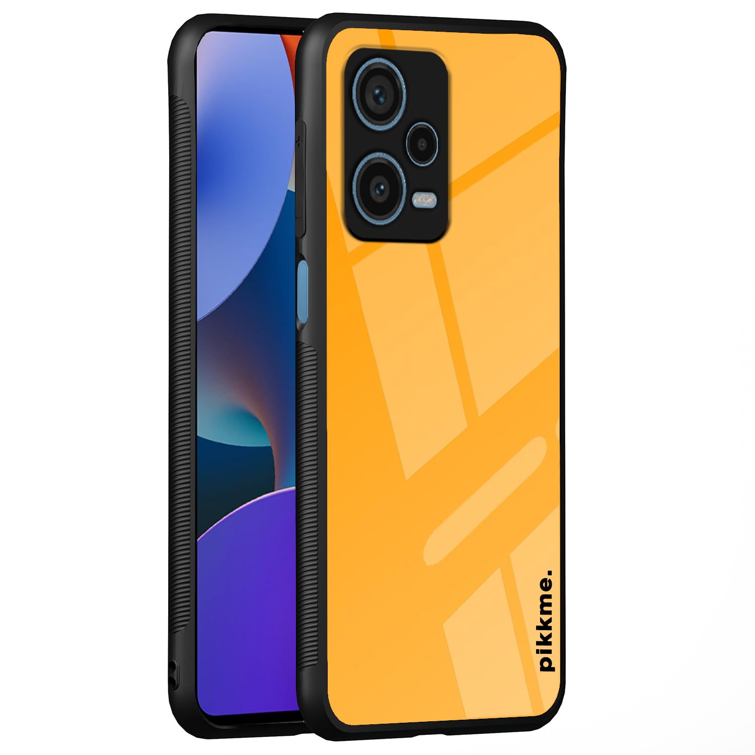 Pikkme phone cover for Redmi Note 12 Pro Plus 5G