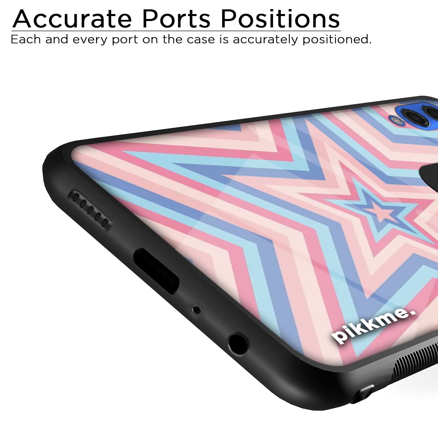 Honor 10 Lite mobile cover by Pikkme – photo 6