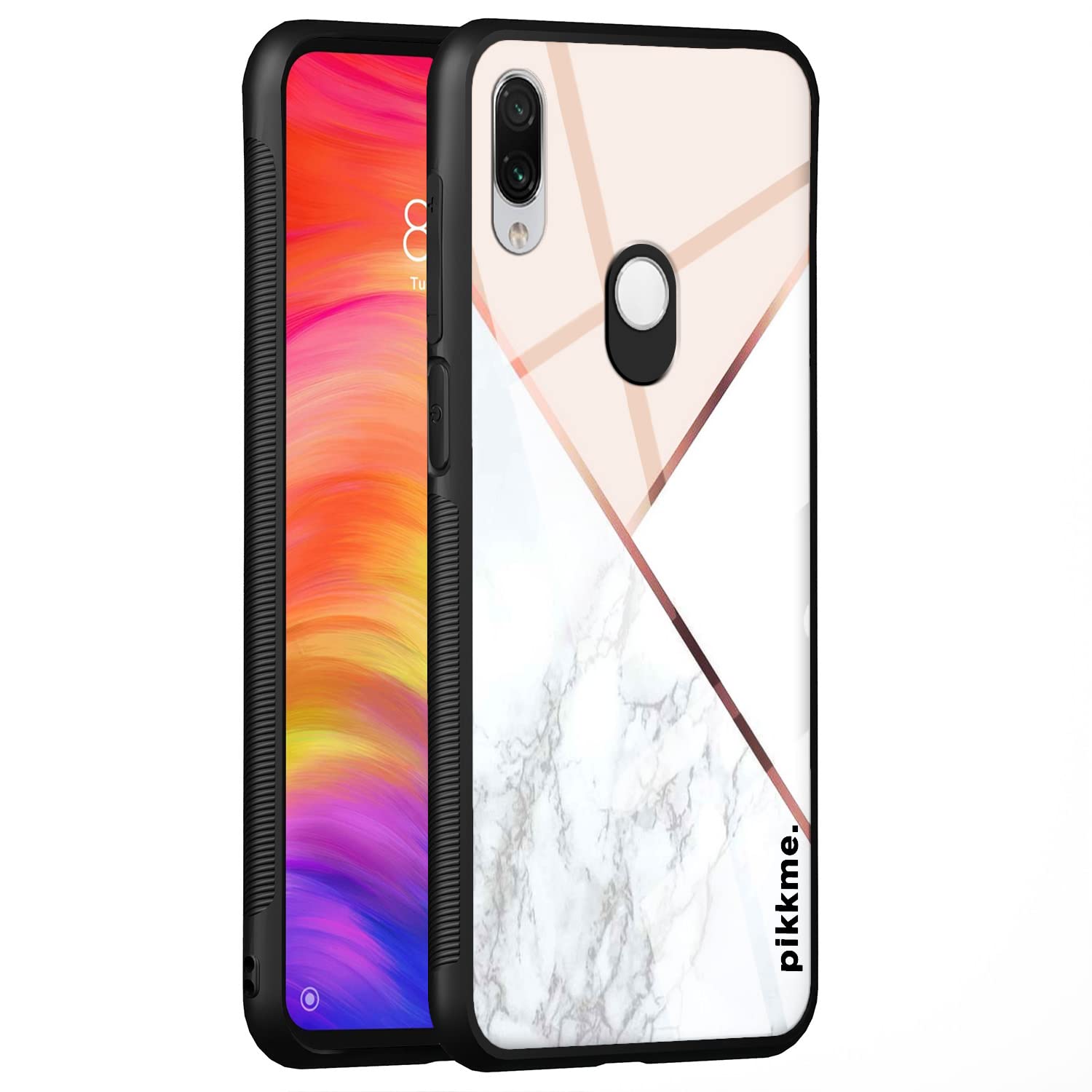 Pikkme phone cover for Redmi Note 7/Note 7 Pro/Note 7s