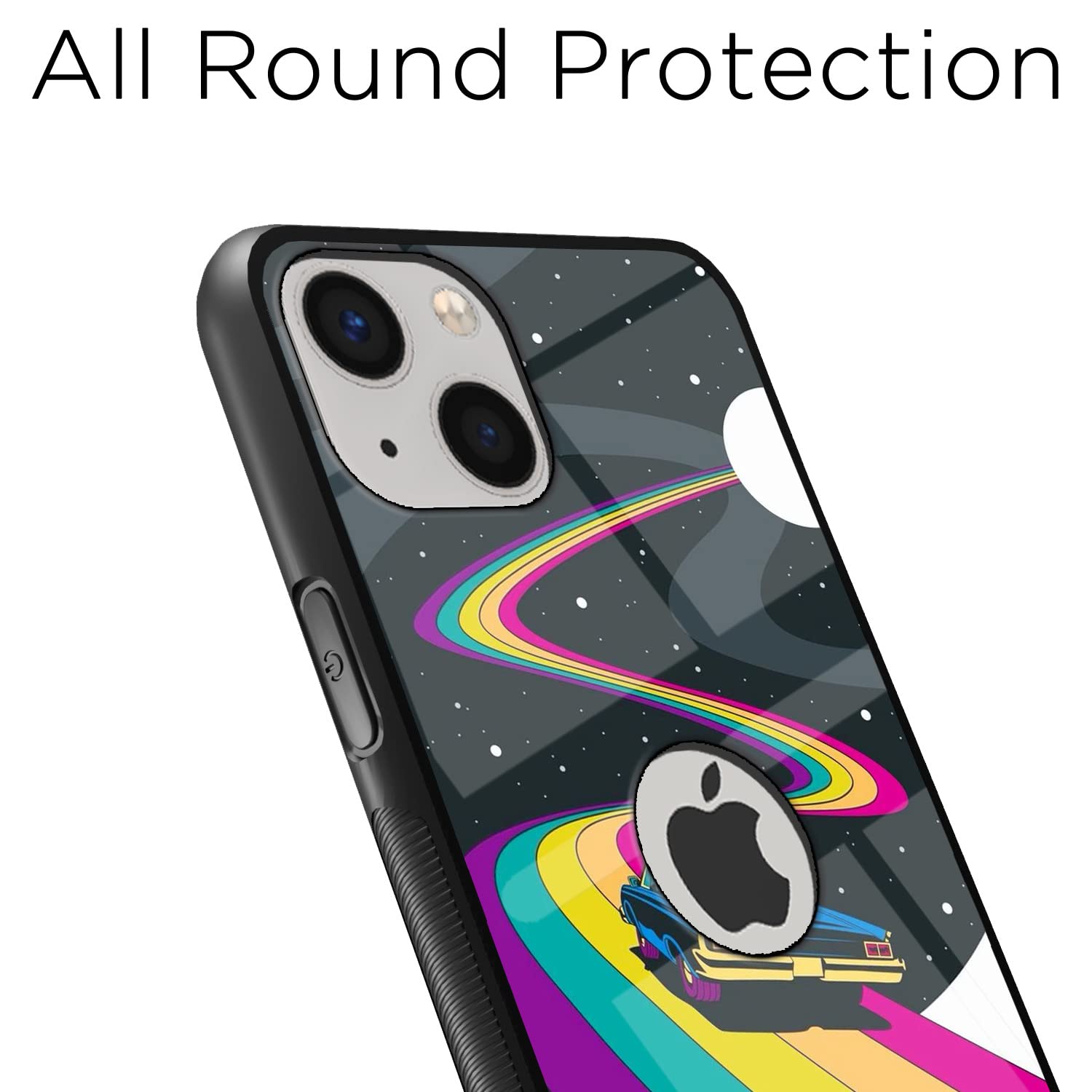 Back cover for iPhone 13 – Pikkme – photo 7