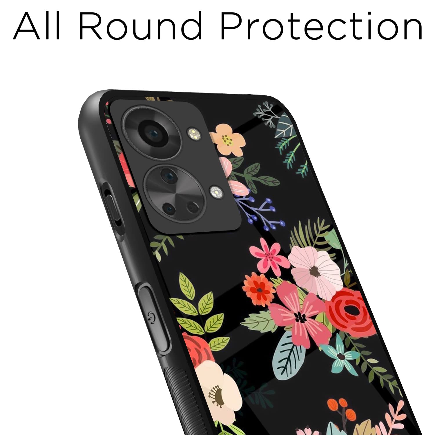 Phone cover for OnePlus Nord 2T 5G – Pikkme – photo 7