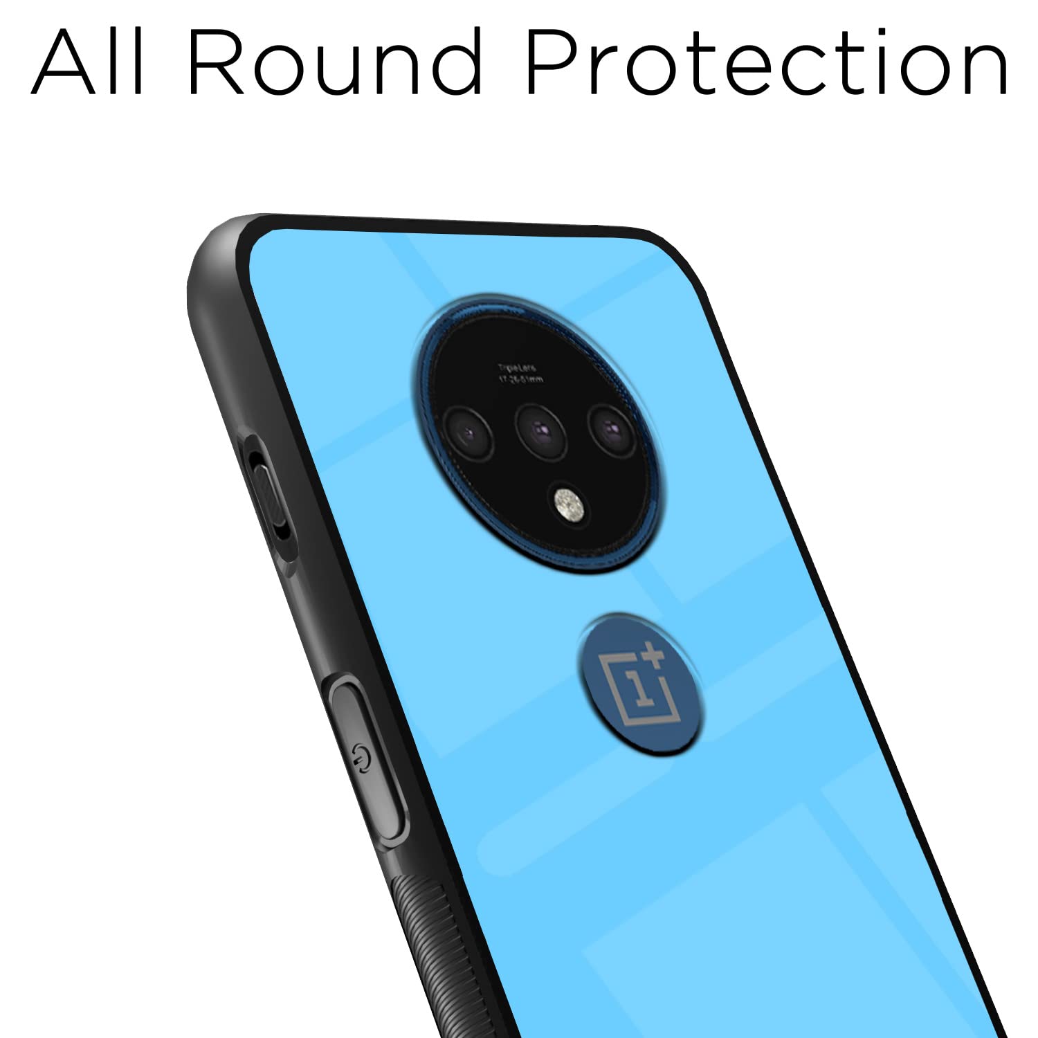 OnePlus 7T mobile cover by Pikkme – photo 7
