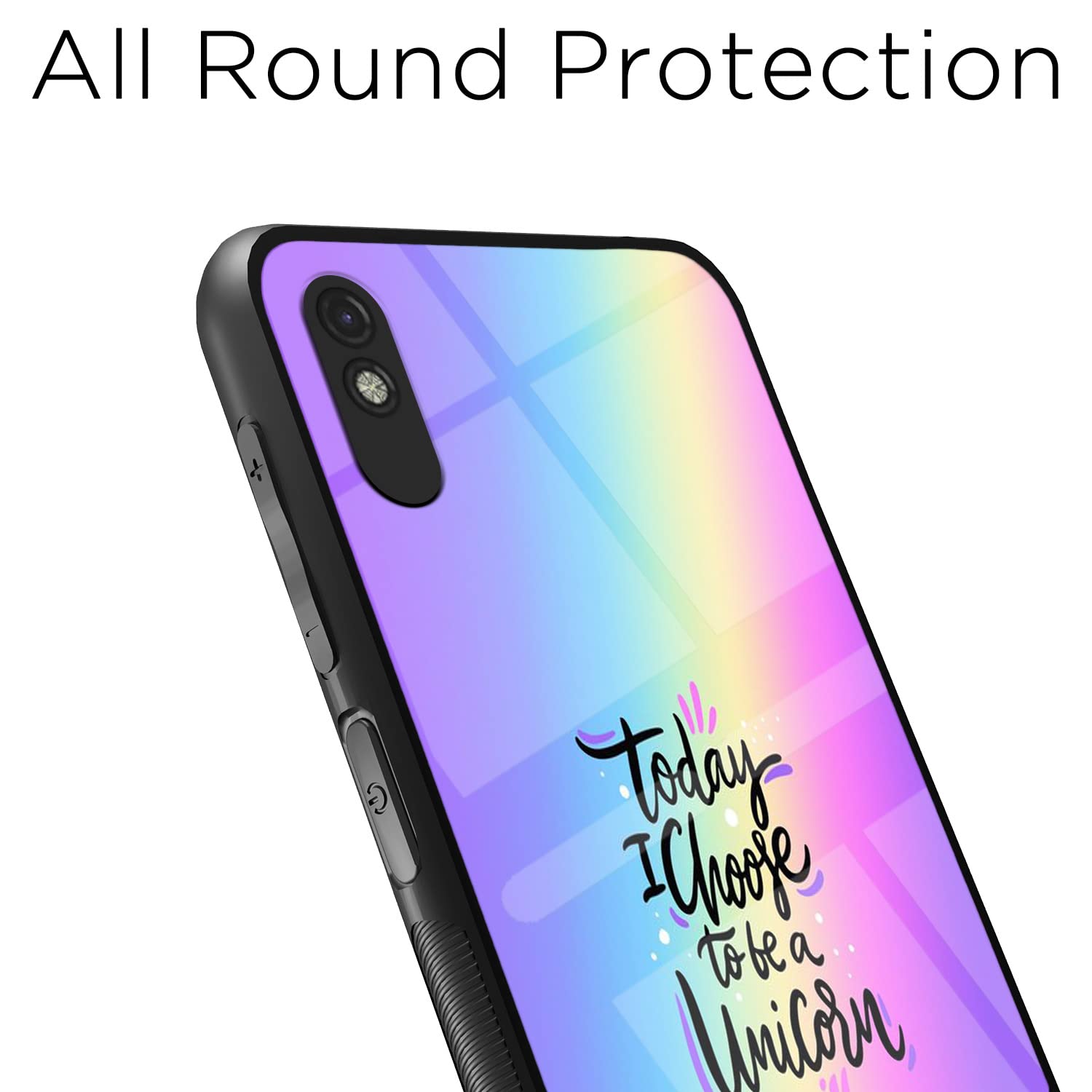 Pikkme Hybrid phone cover for Redmi 9A/9i/9A Sport – photo 7