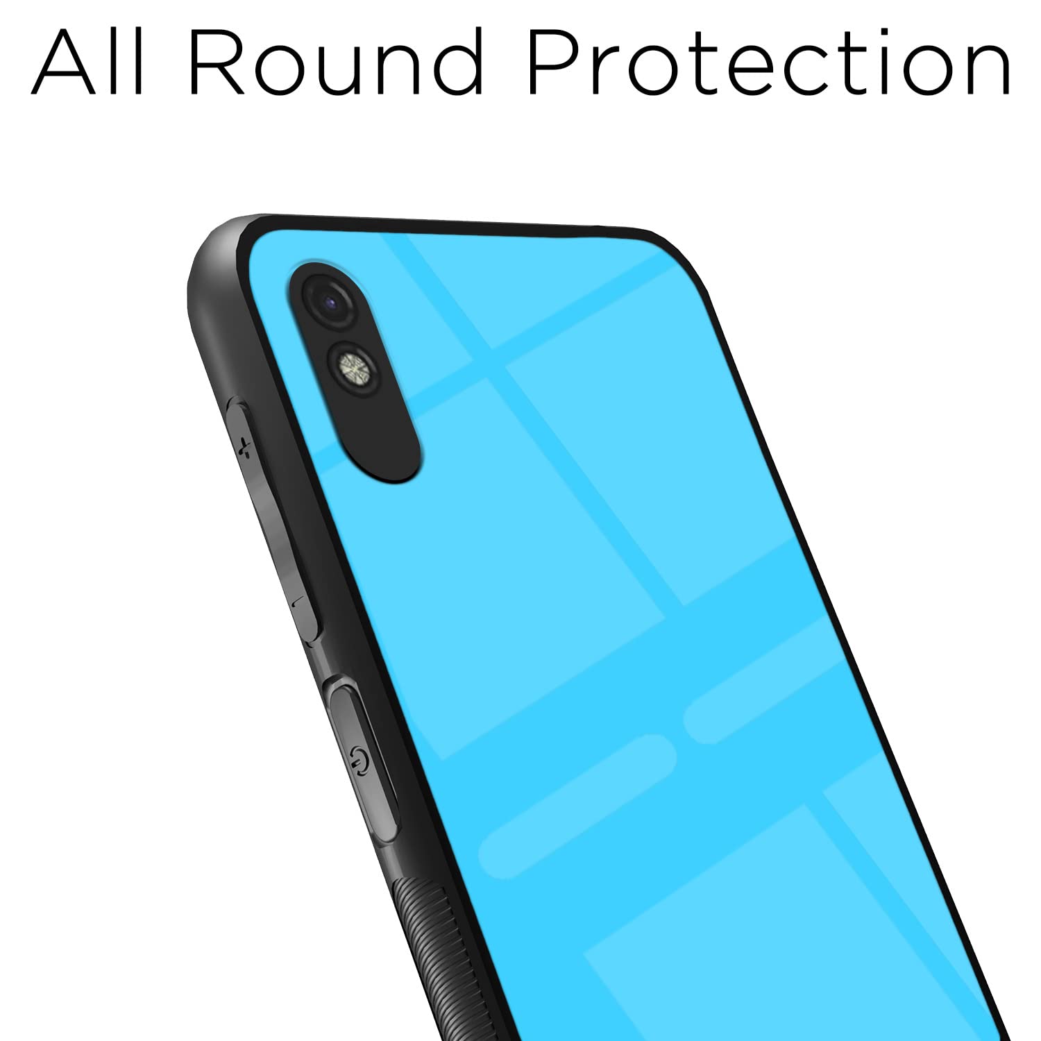 Hybrid Phone cover for Redmi 9A/9i/9A Sport – Pikkme – photo 7