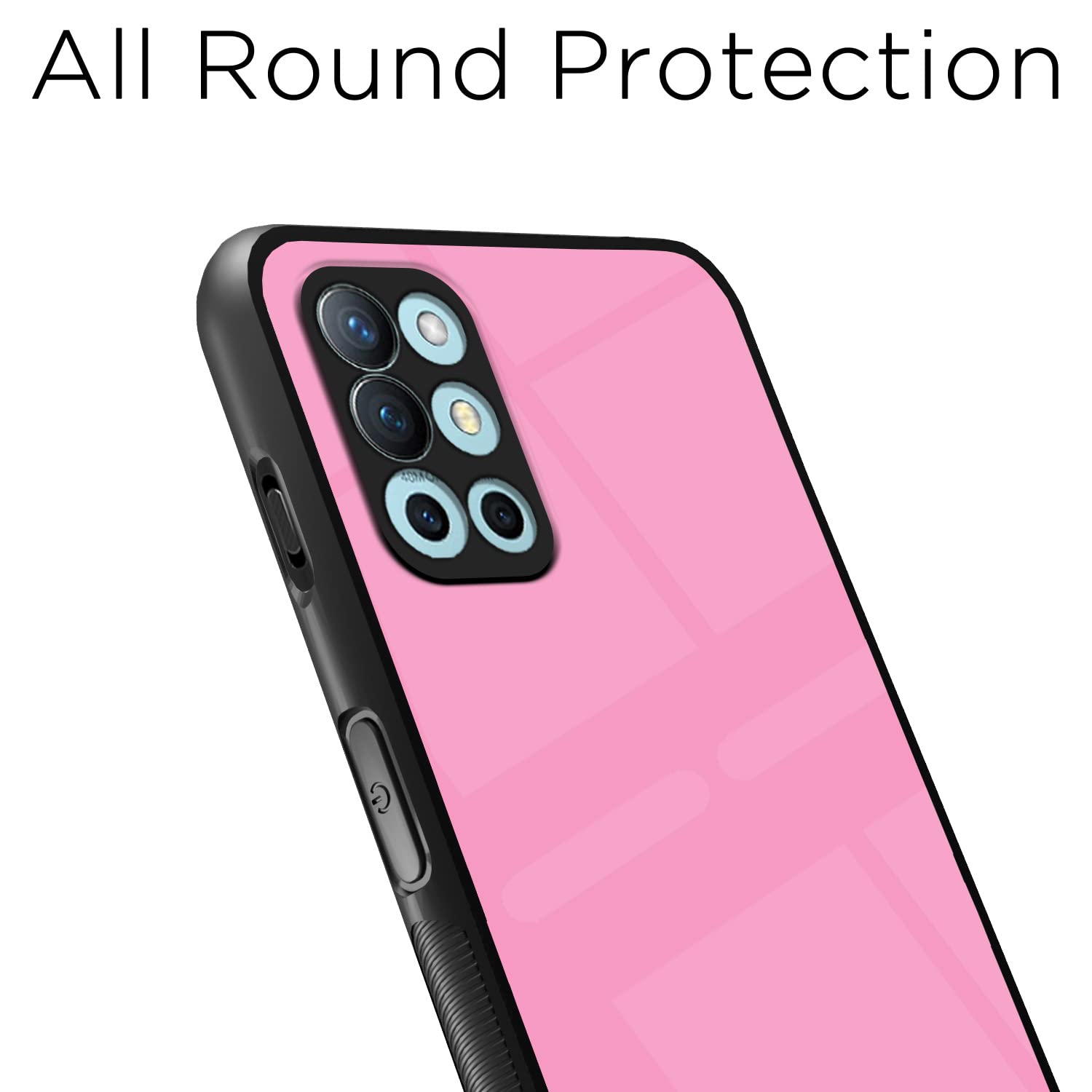 Hybrid Phone cover for OnePlus 8T – Pikkme – photo 7