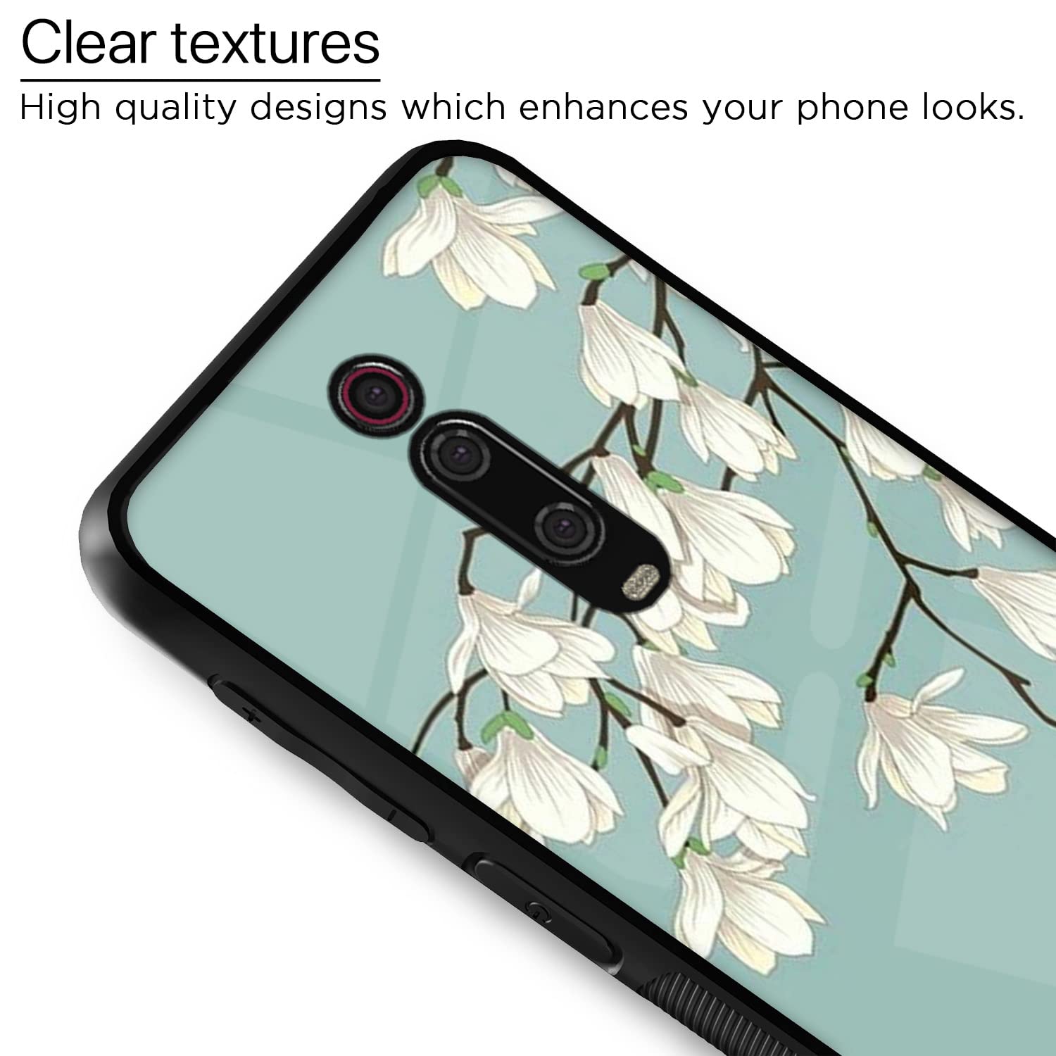 Phone cover for Redmi K20/K20 Pro – Pikkme – photo 4