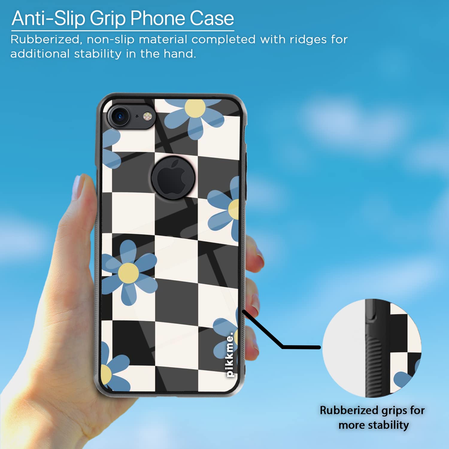 Pikkme mobile back cover for iPhone 7/8 – photo 5