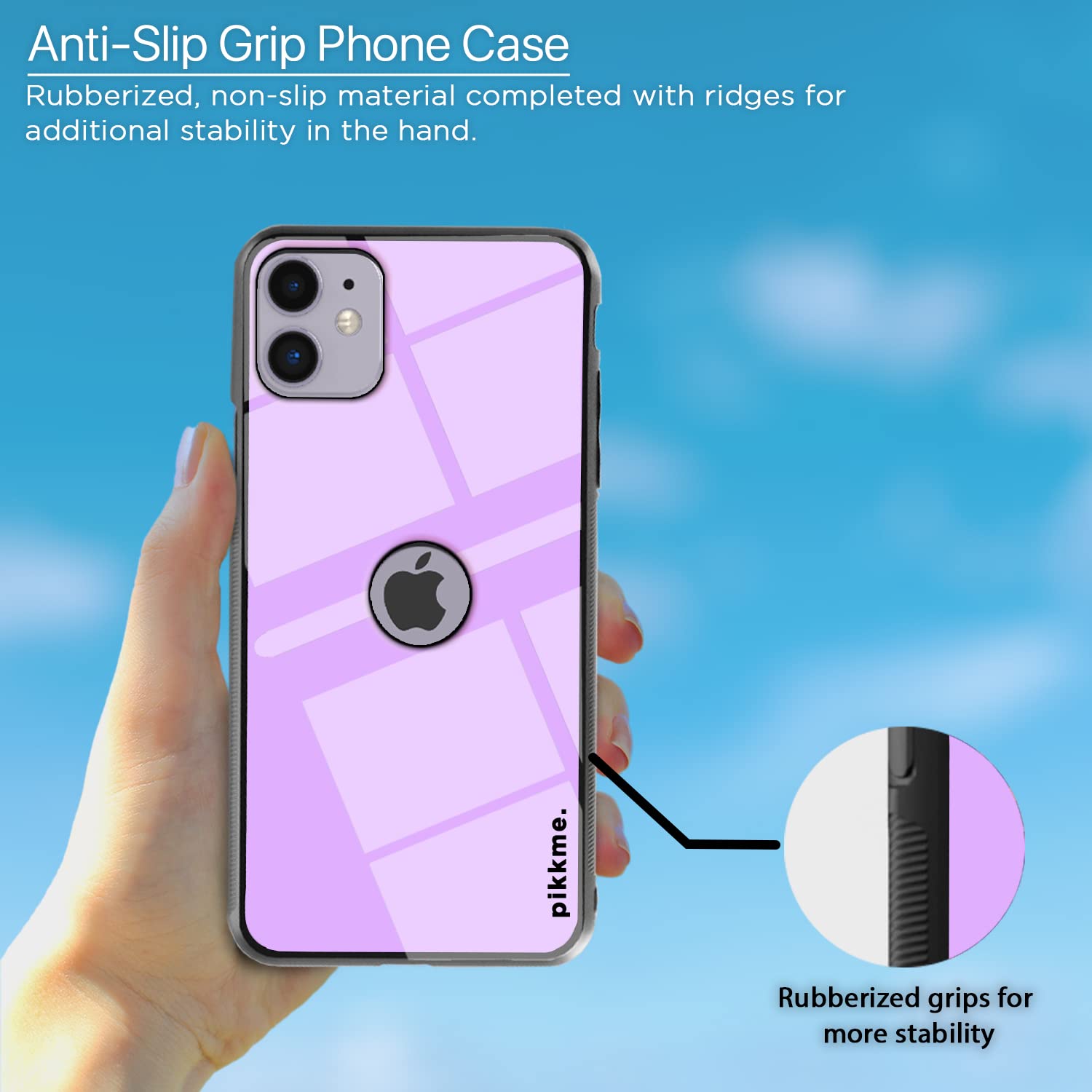 Pikkme phone cover for iPhone 12 – photo 5