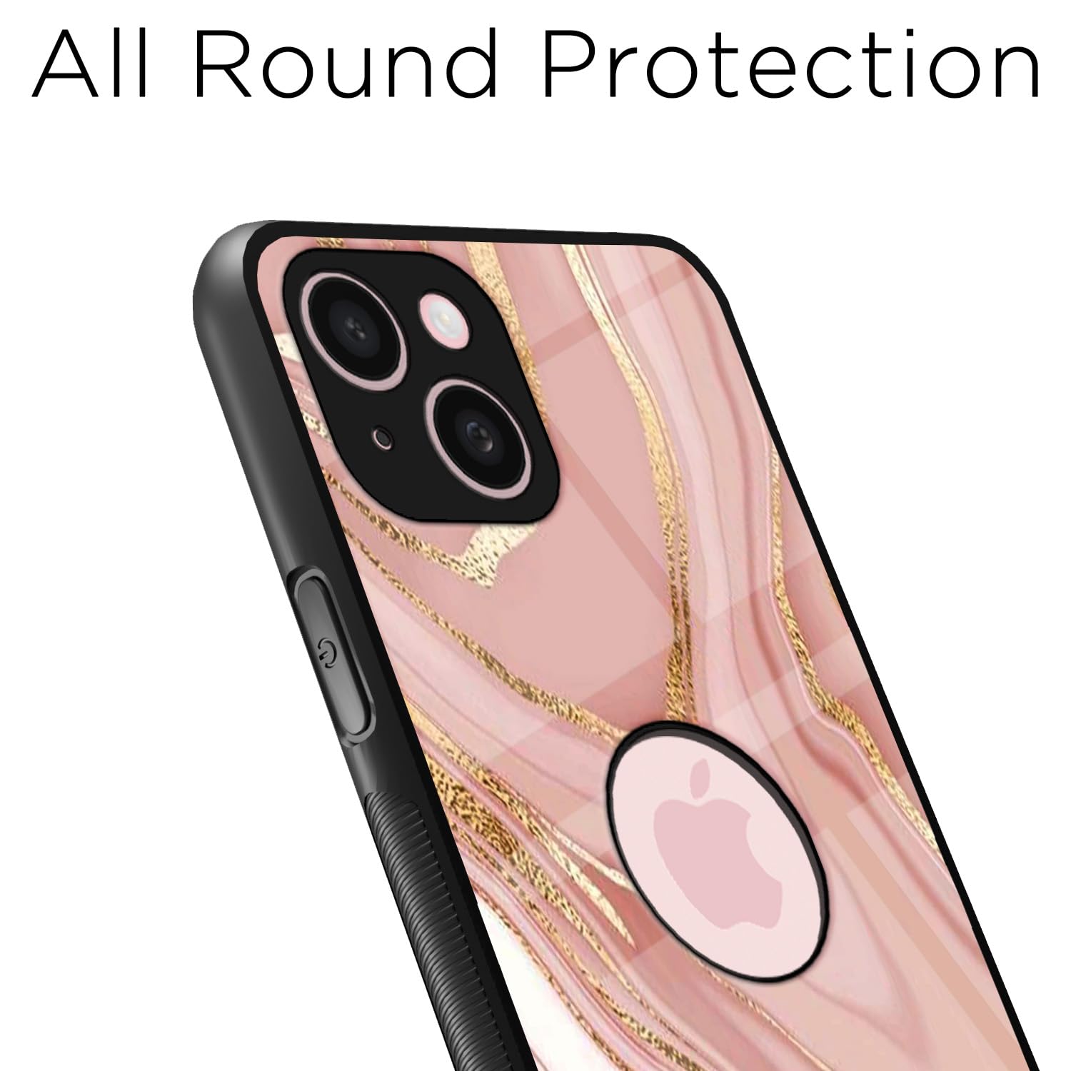 Pikkme Hybrid phone cover for iPhone 15 – photo 7