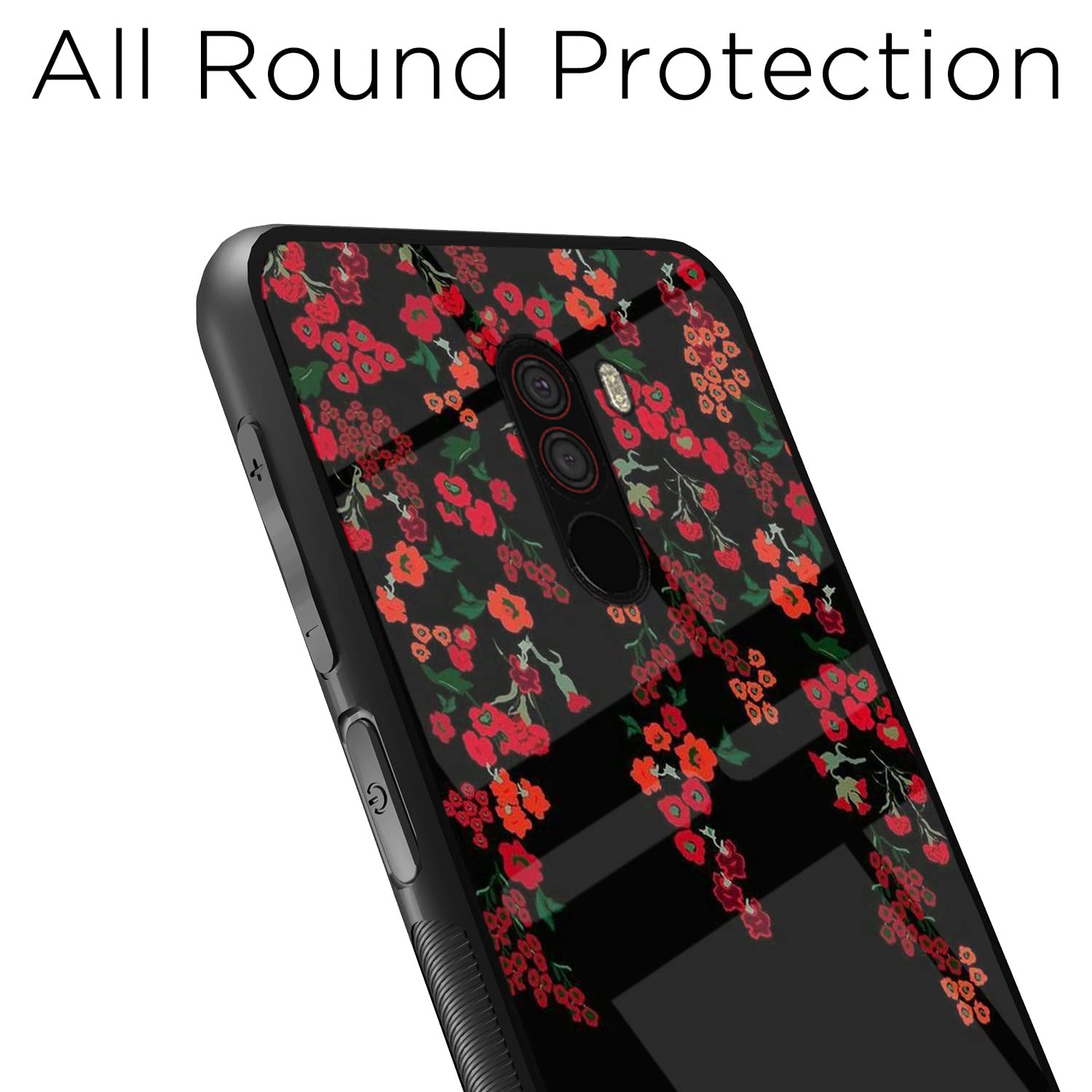 Pikkme Poco F1 mobile cover – photo 7