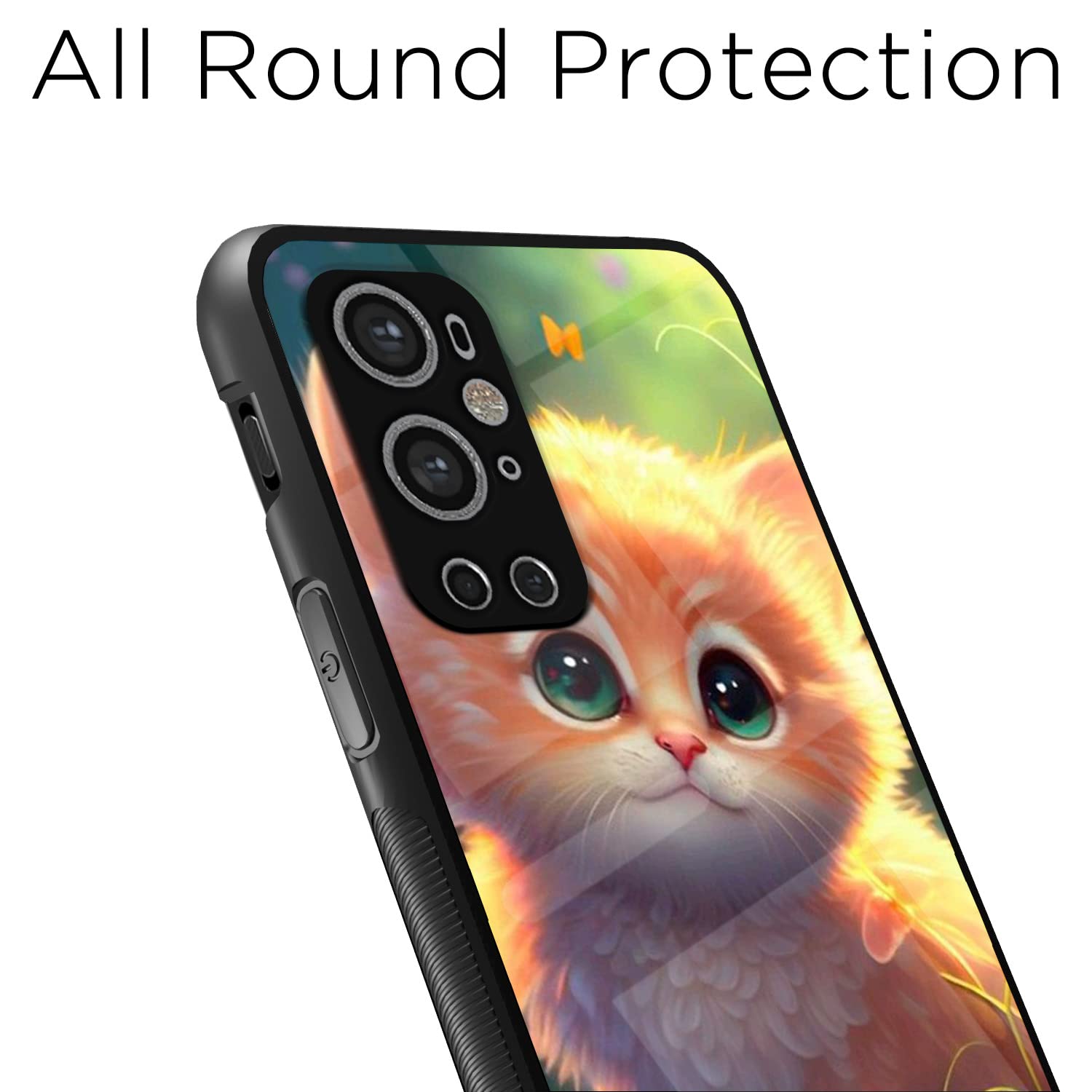 Pikkme OnePlus 9 Pro phone cover – photo 7