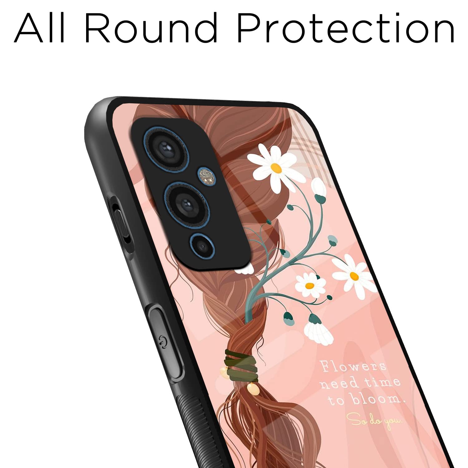 Hybrid Mobile cover for OnePlus 9 – Pikkme – photo 7